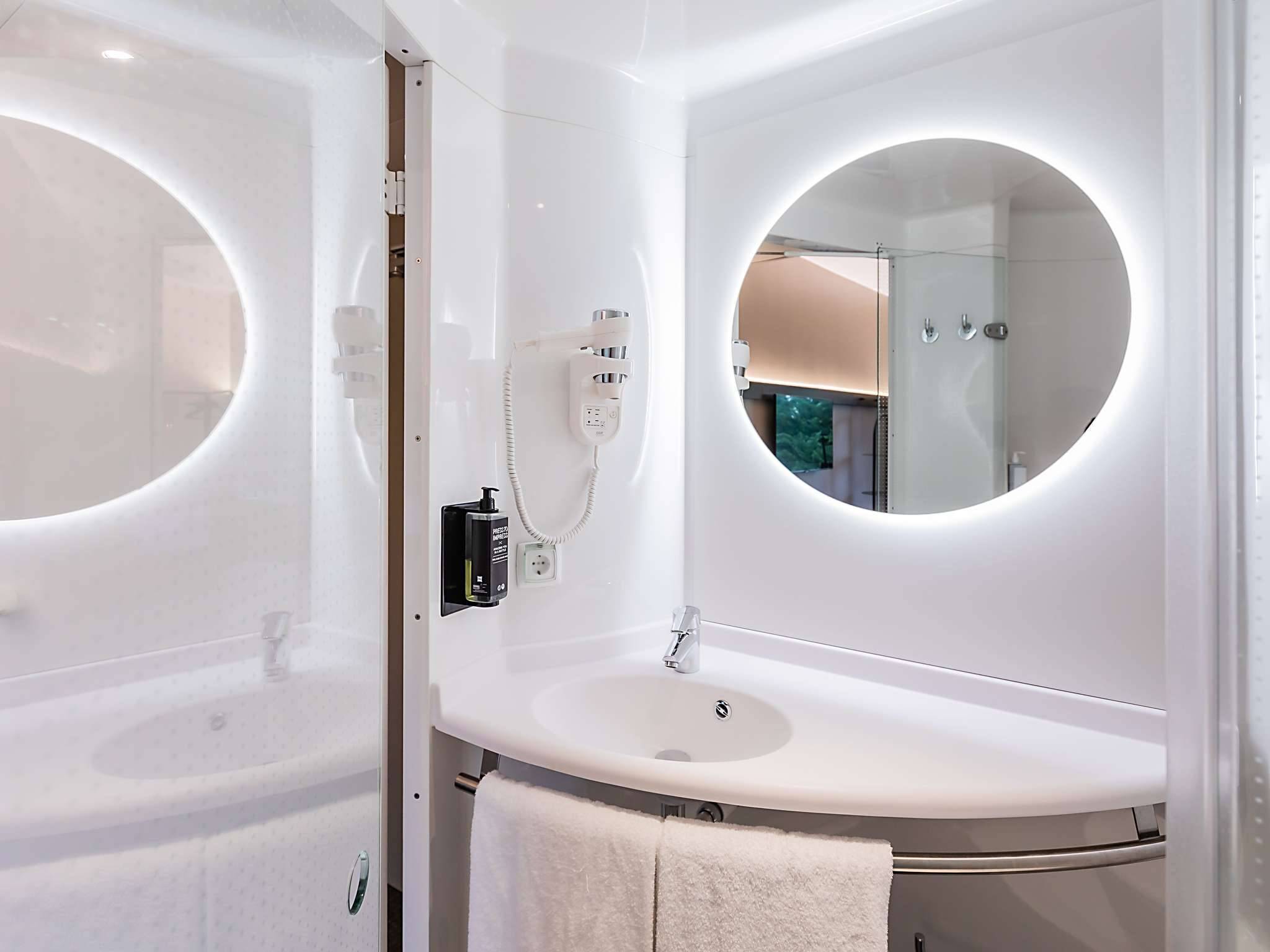 ibis Lisboa Alfragide