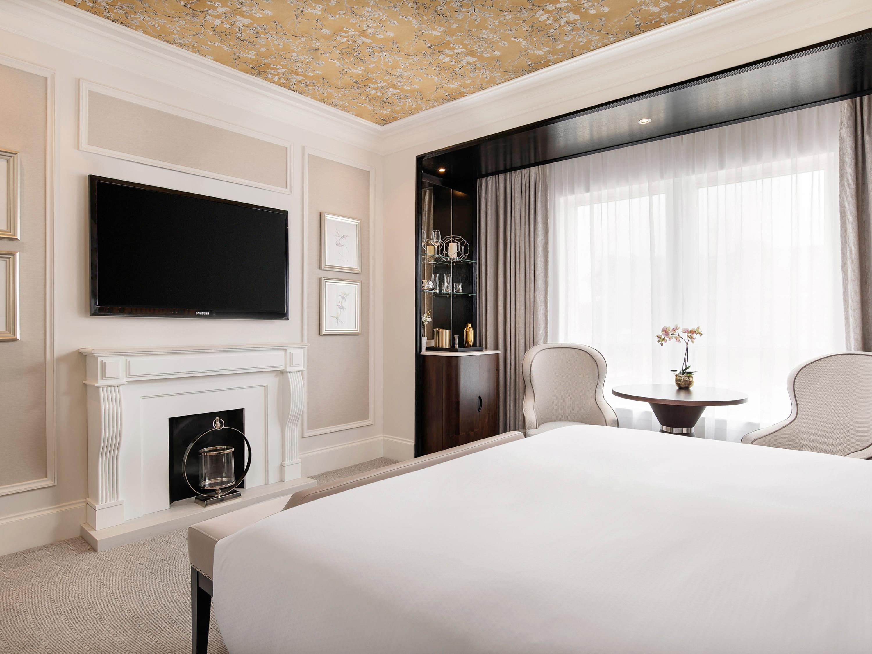 Fairmont Windsor Park