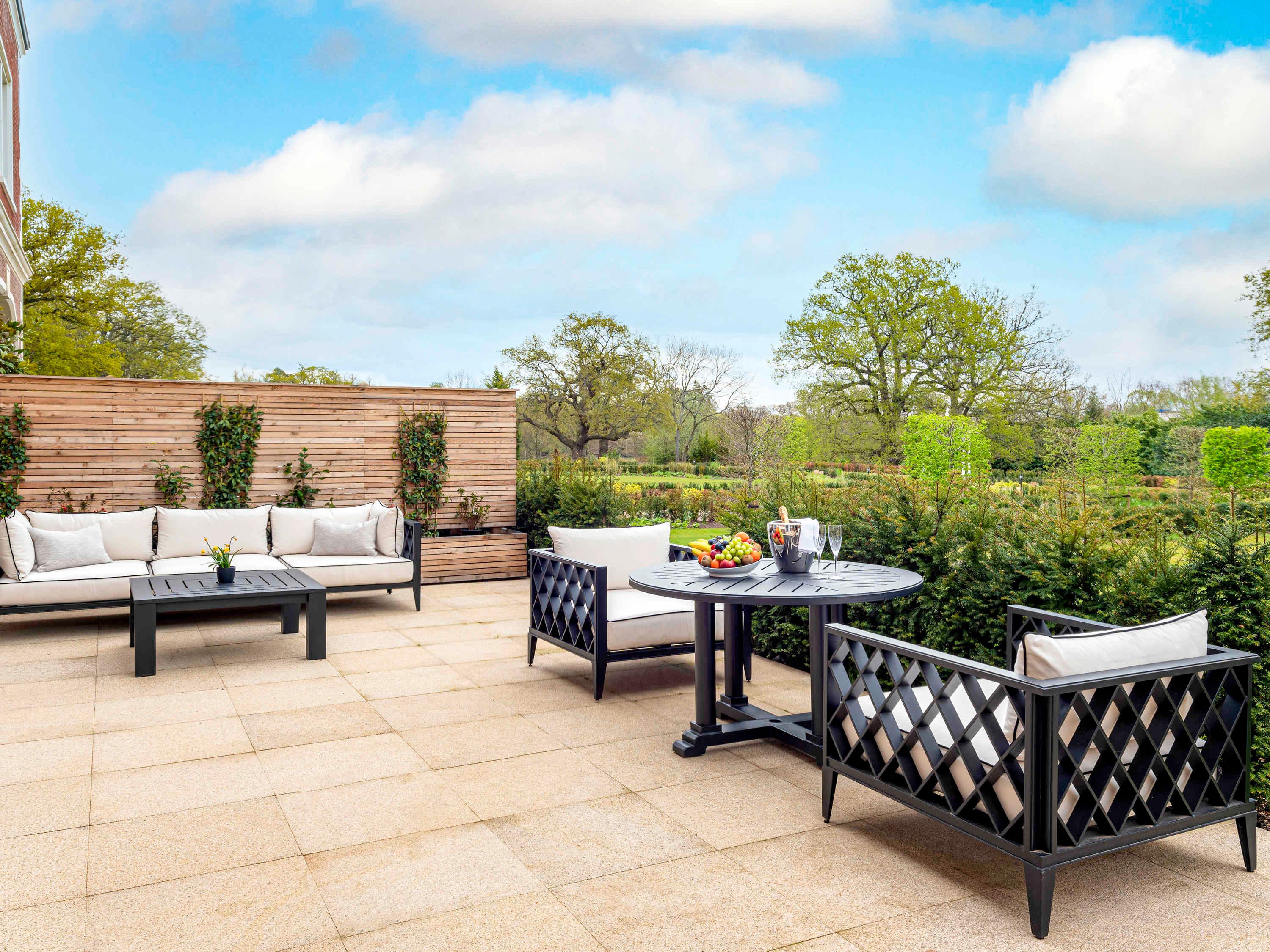 Fairmont Windsor Park