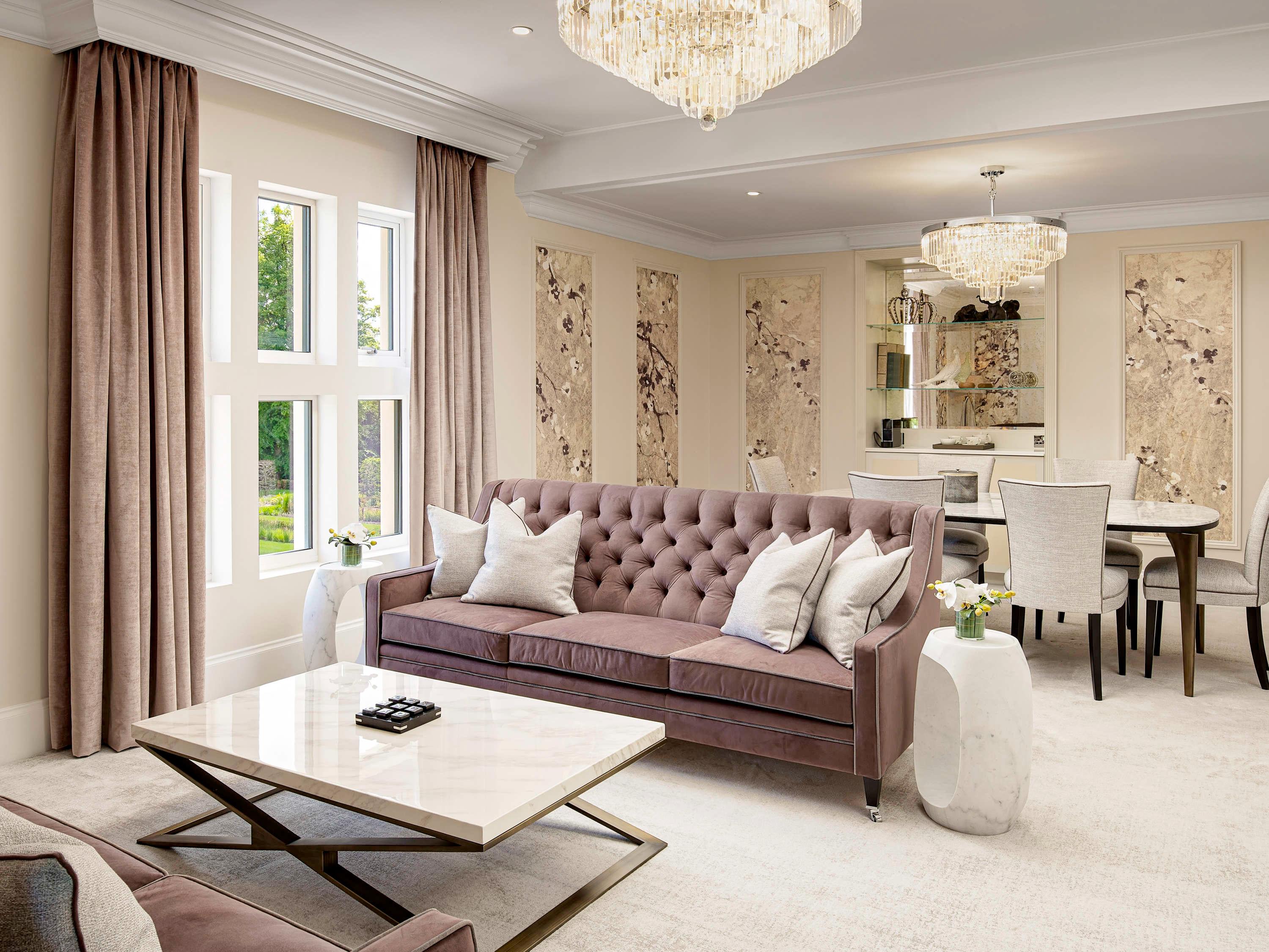 Fairmont Windsor Park