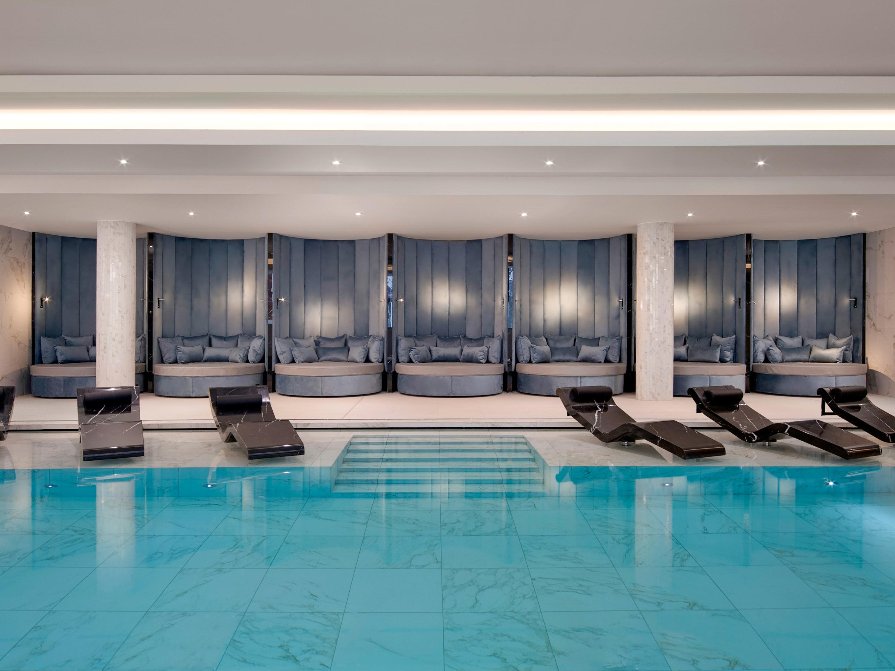 Fairmont Windsor Park