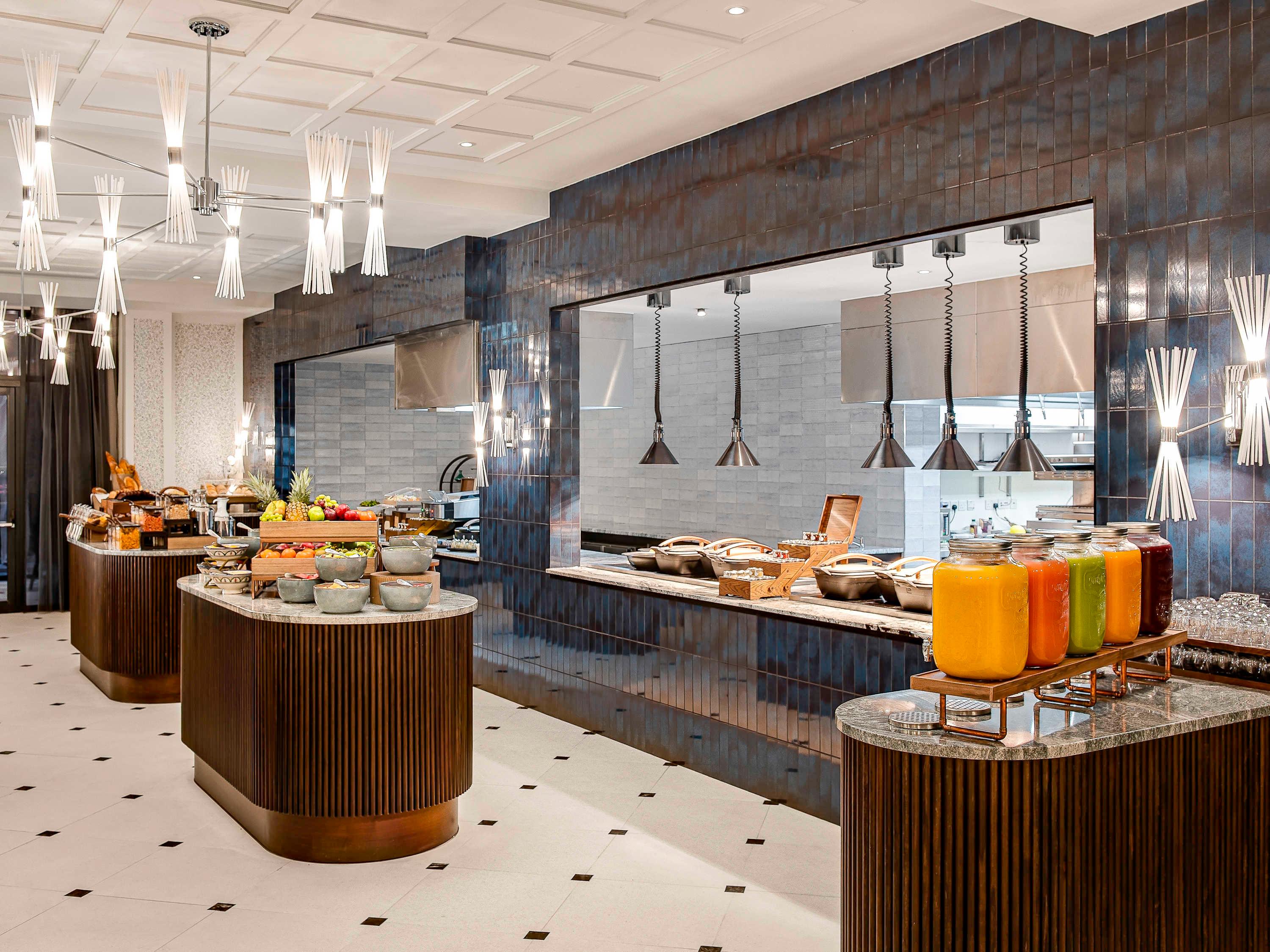 Fairmont Windsor Park