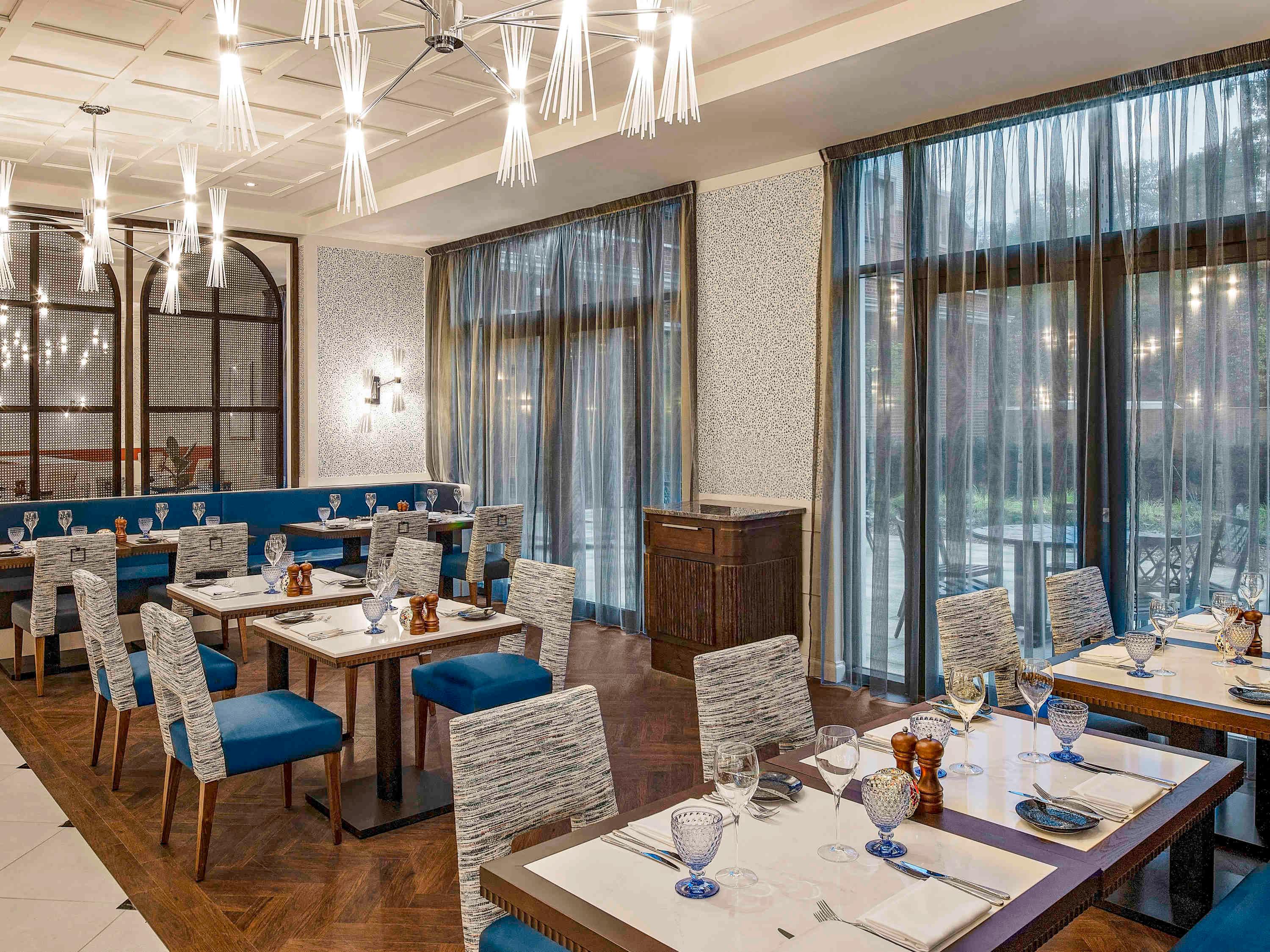 Fairmont Windsor Park