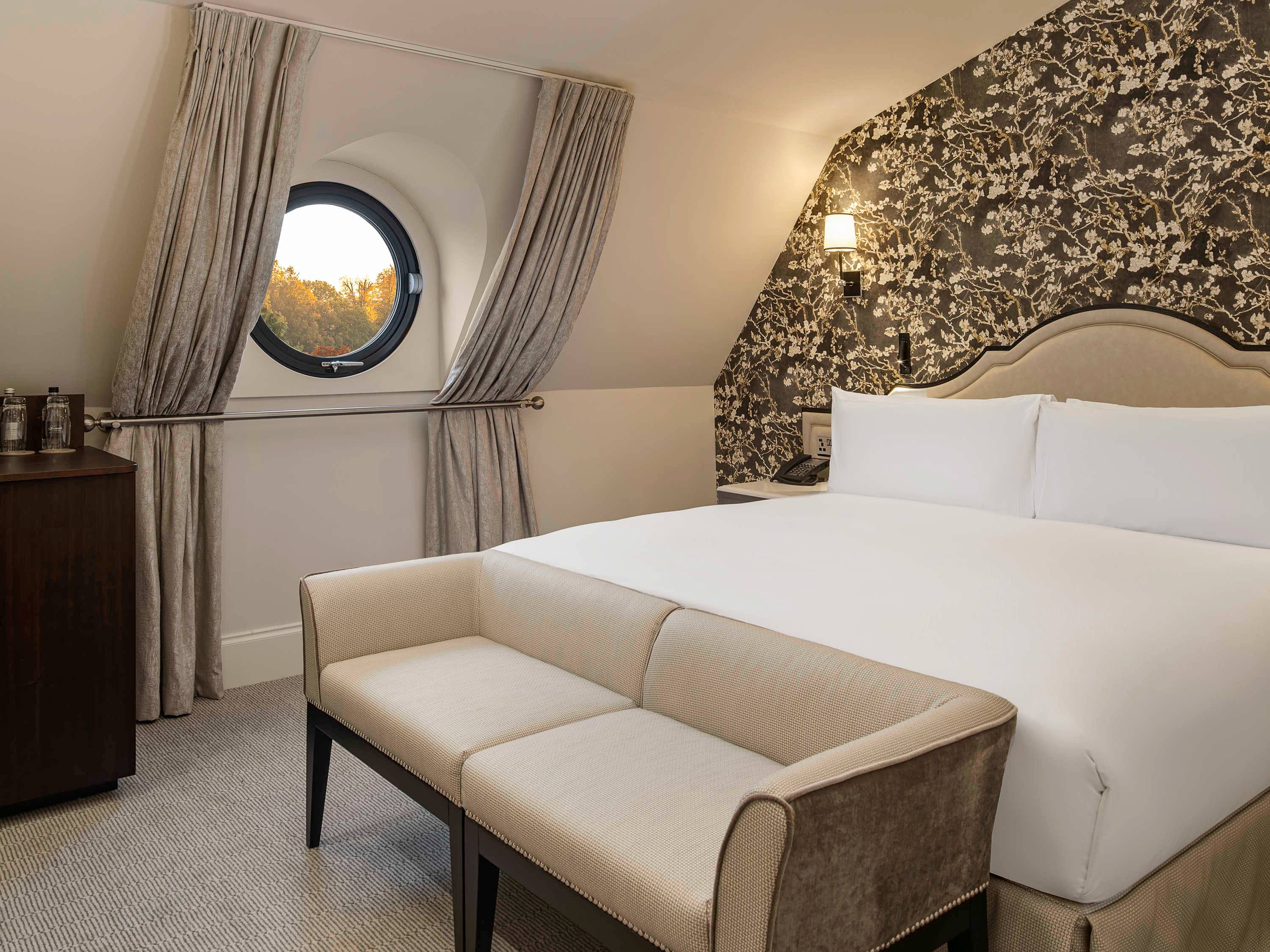 Fairmont Windsor Park