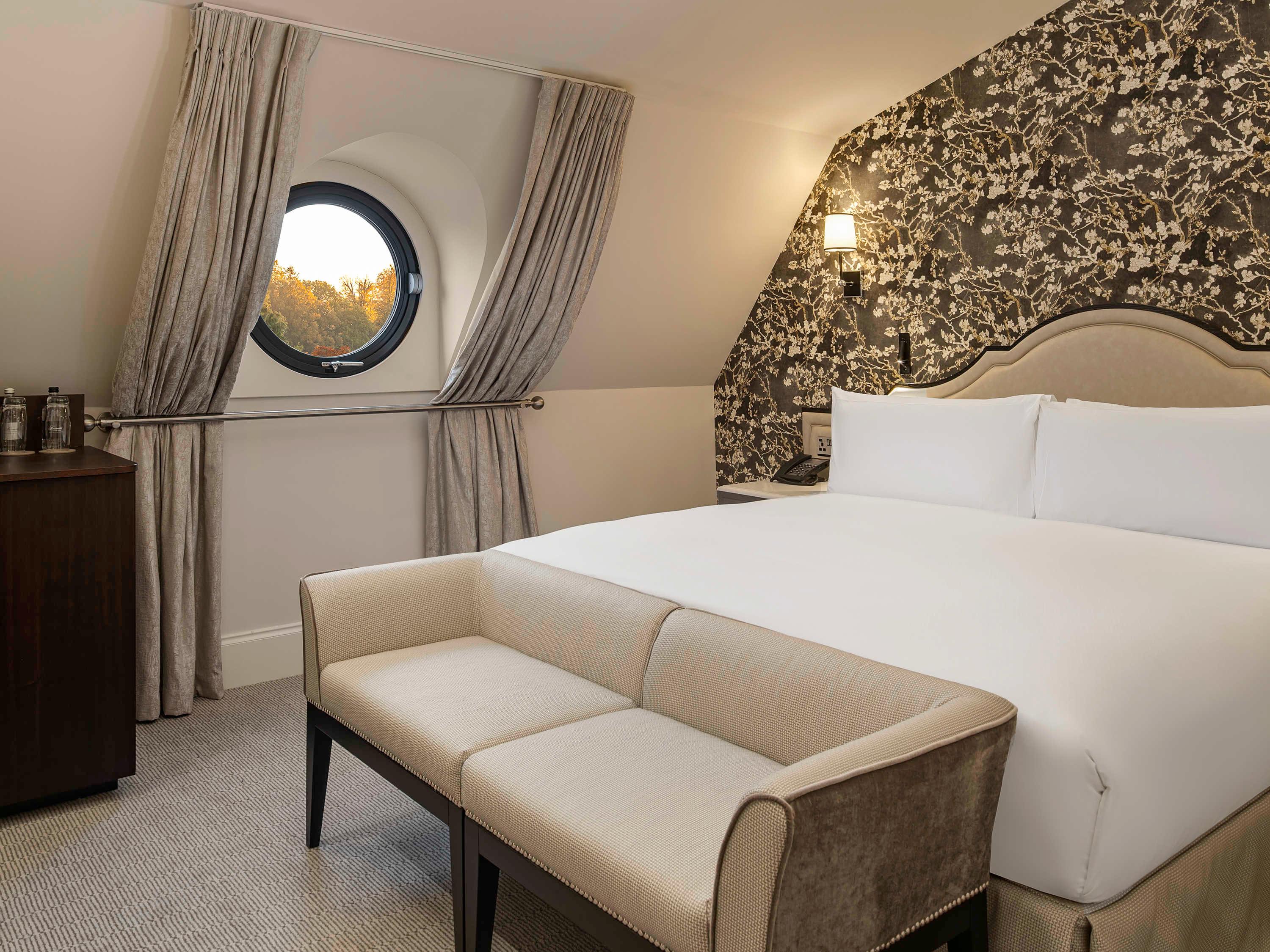 Fairmont Windsor Park