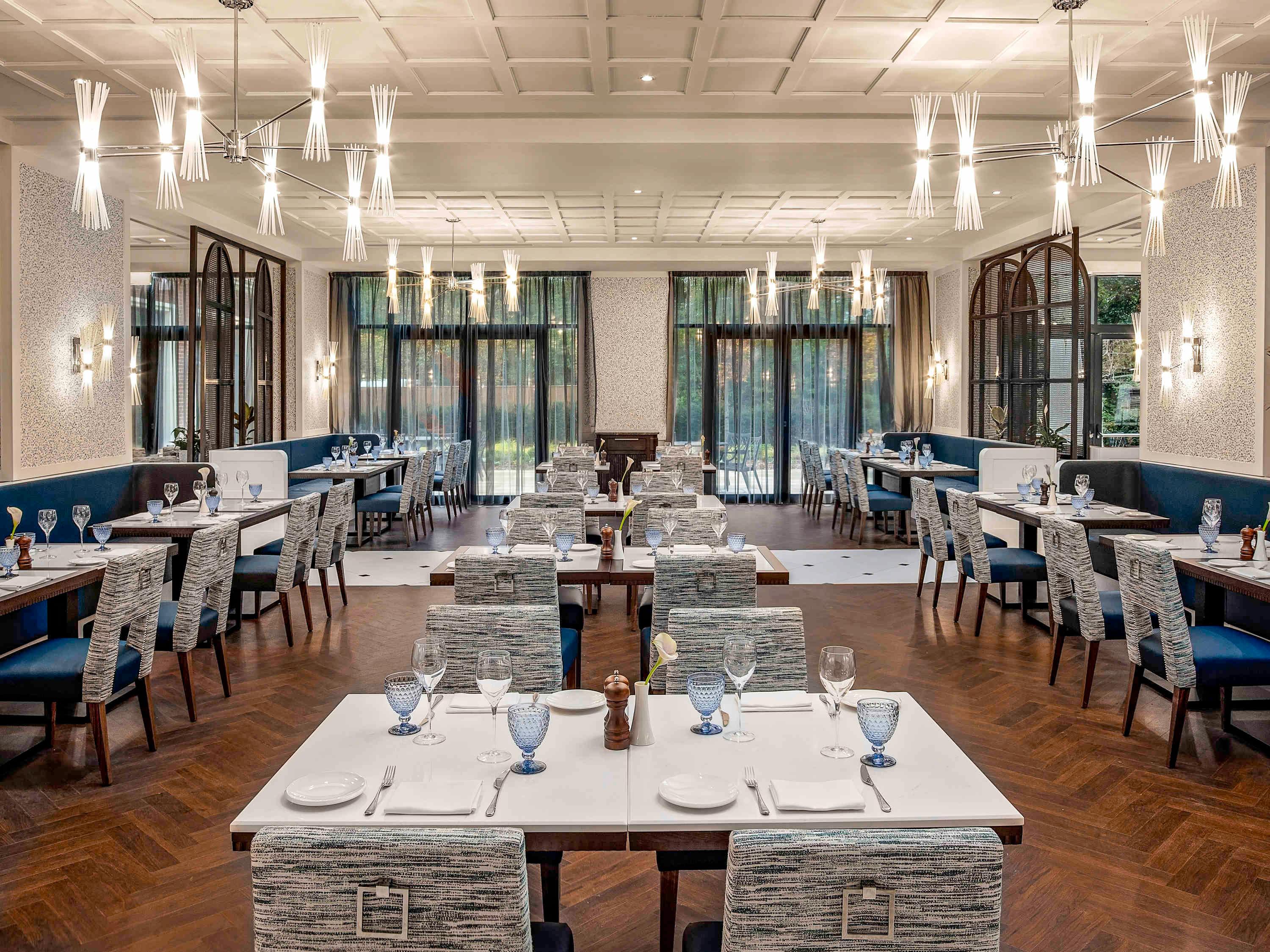 Fairmont Windsor Park