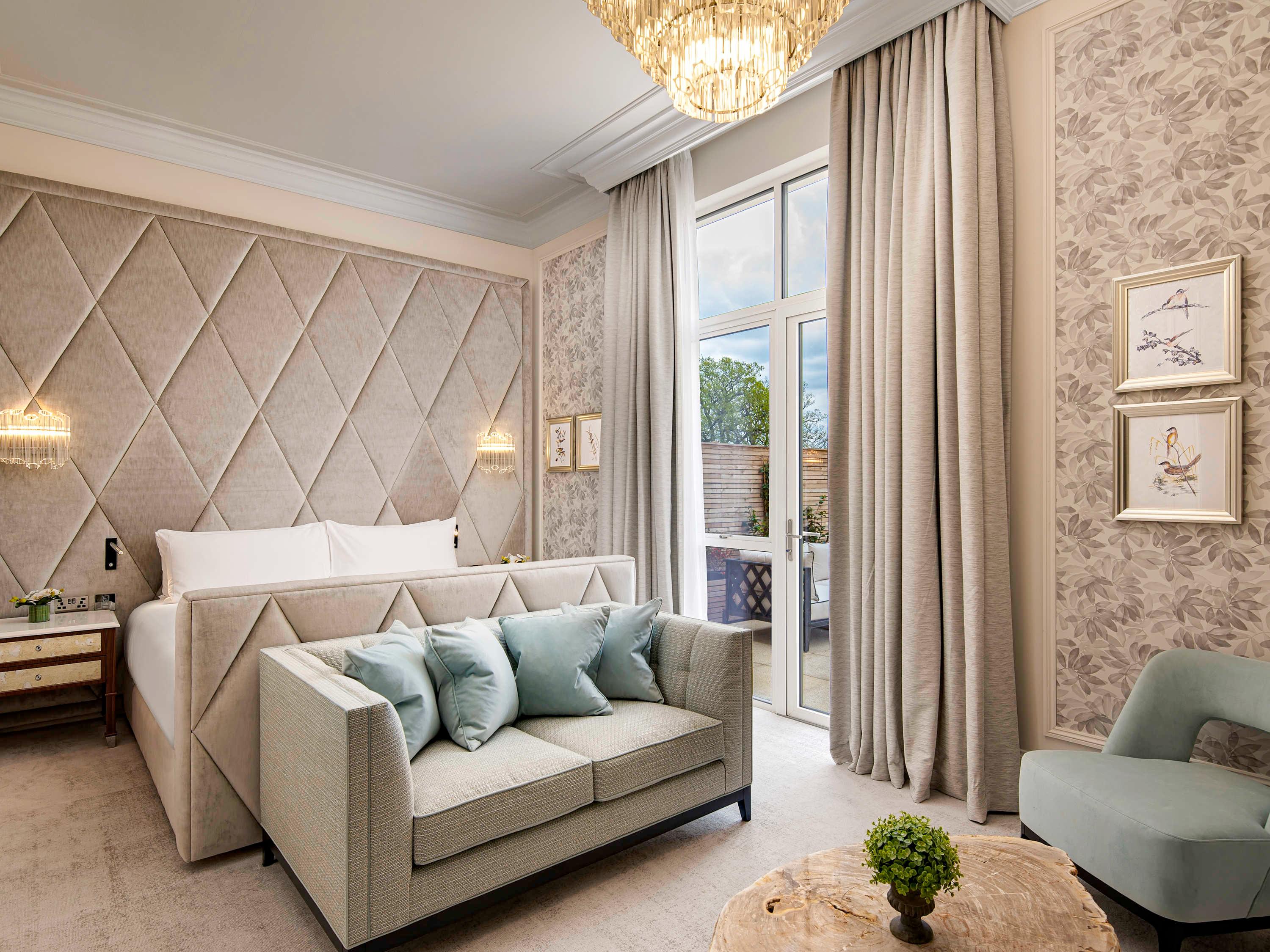 Fairmont Windsor Park