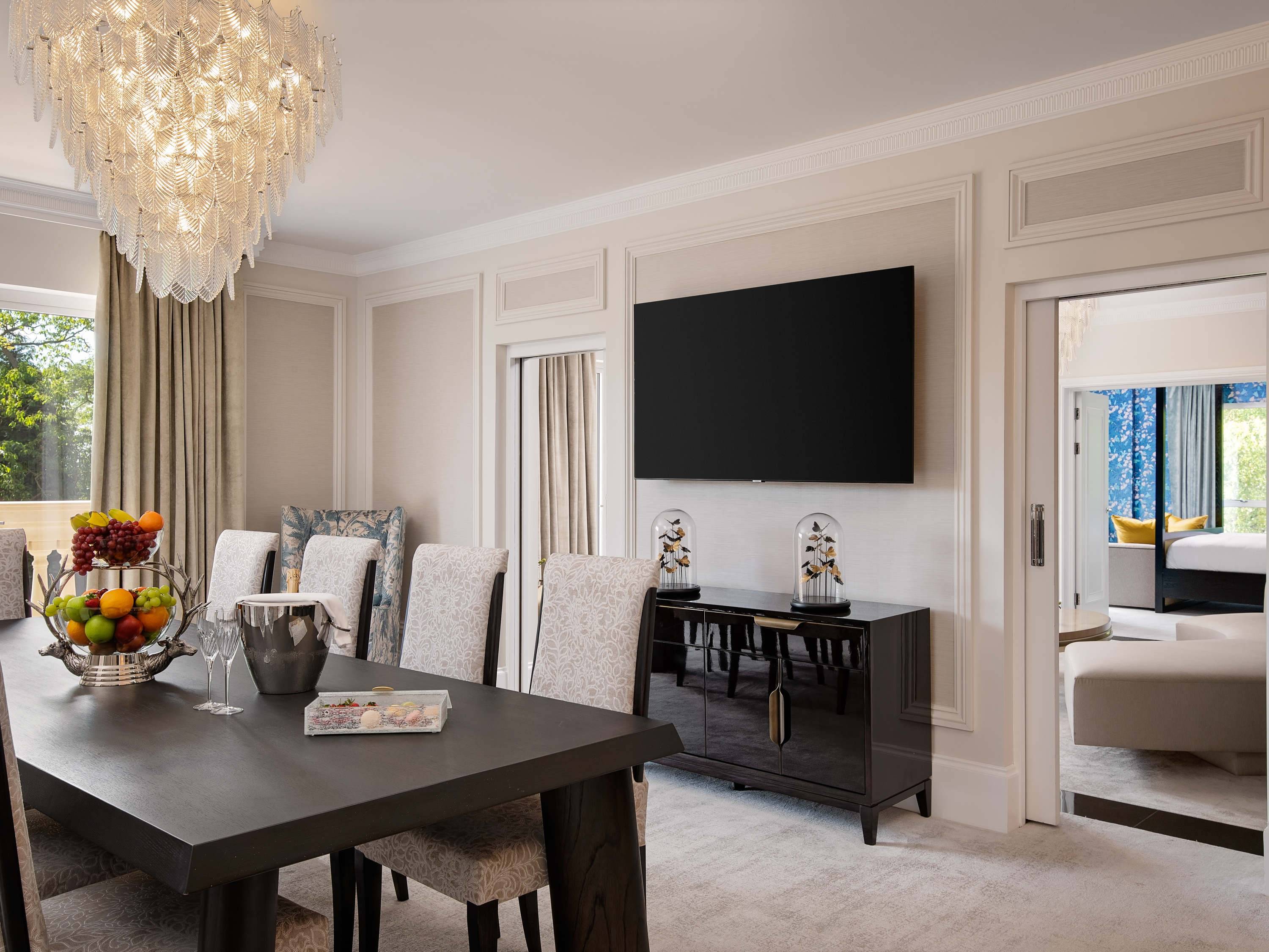 Fairmont Windsor Park