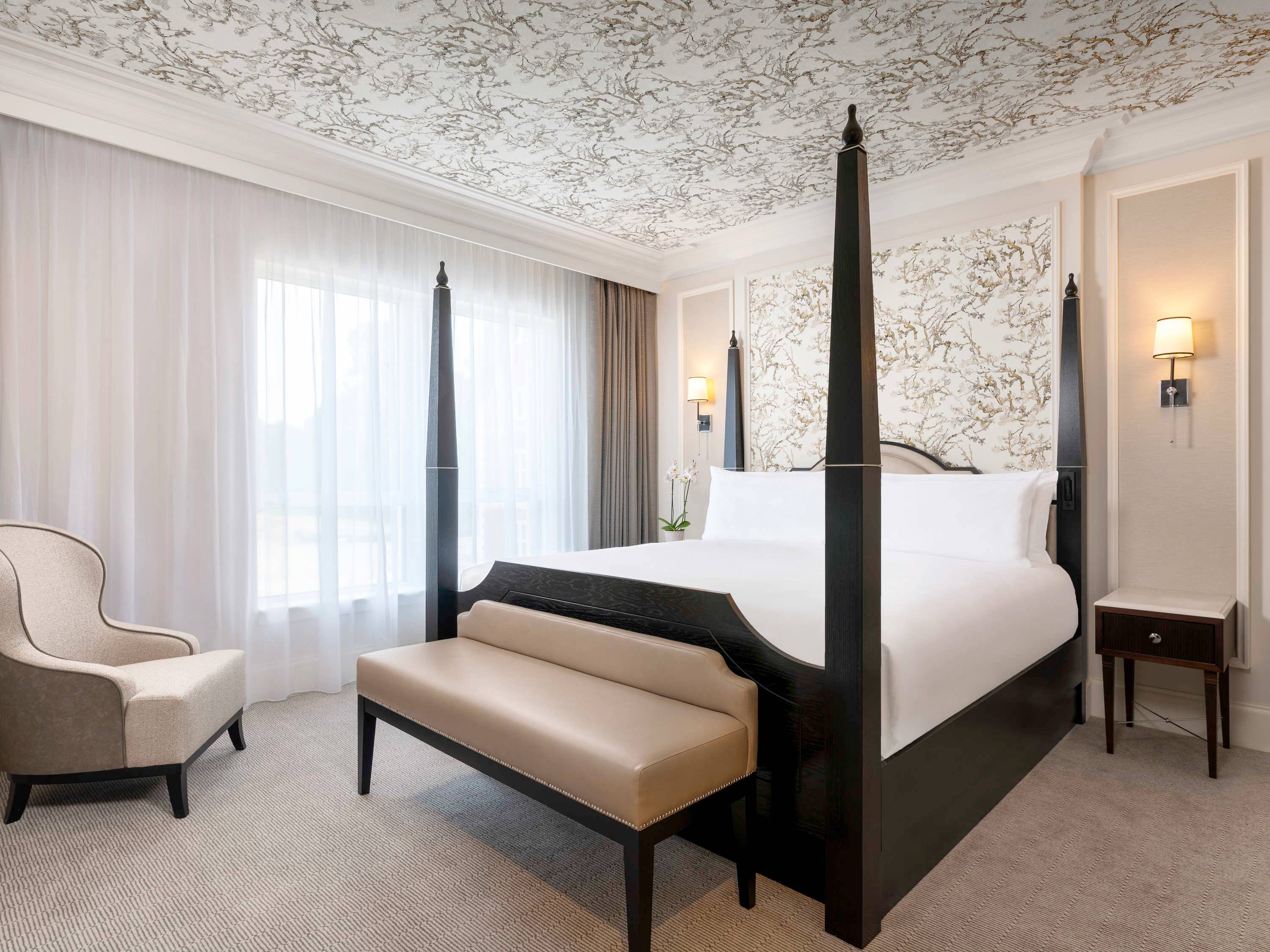 Fairmont Windsor Park