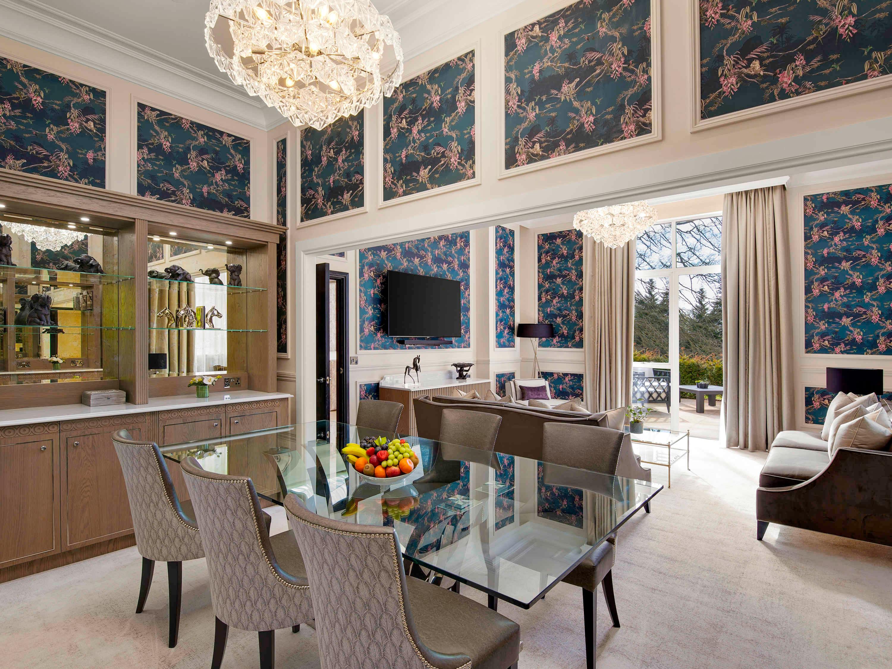 Fairmont Windsor Park