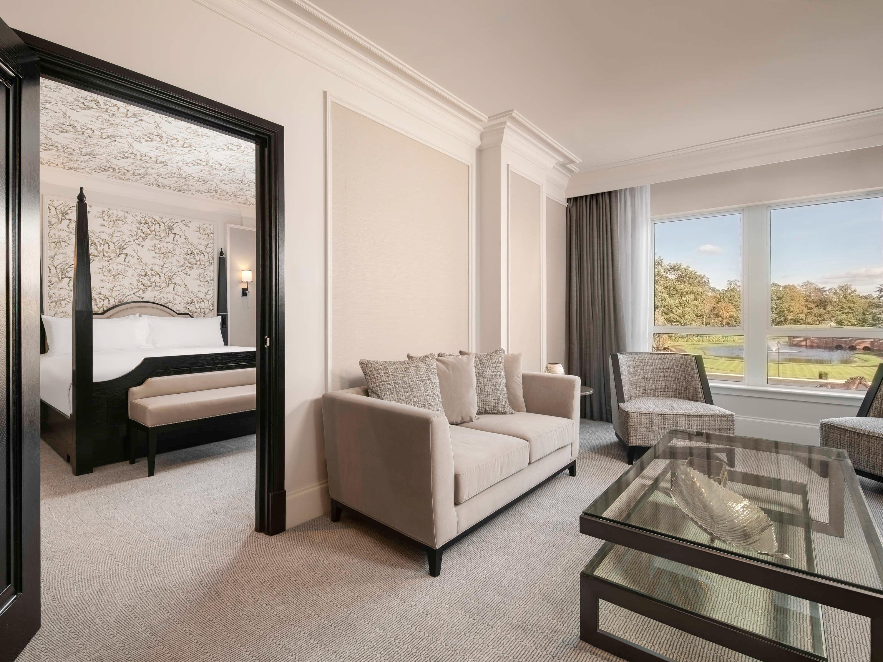 Fairmont Windsor Park