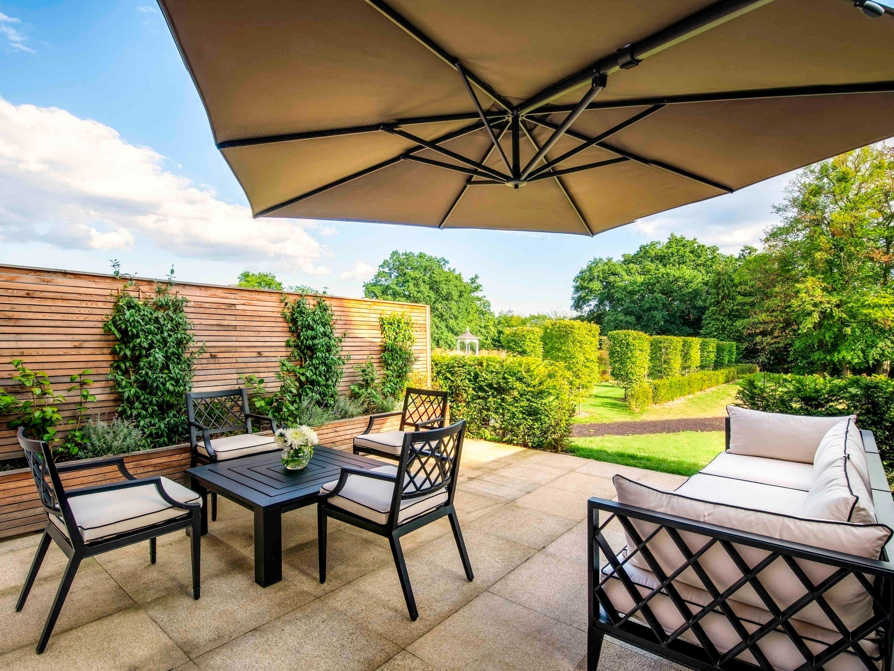 Fairmont Windsor Park