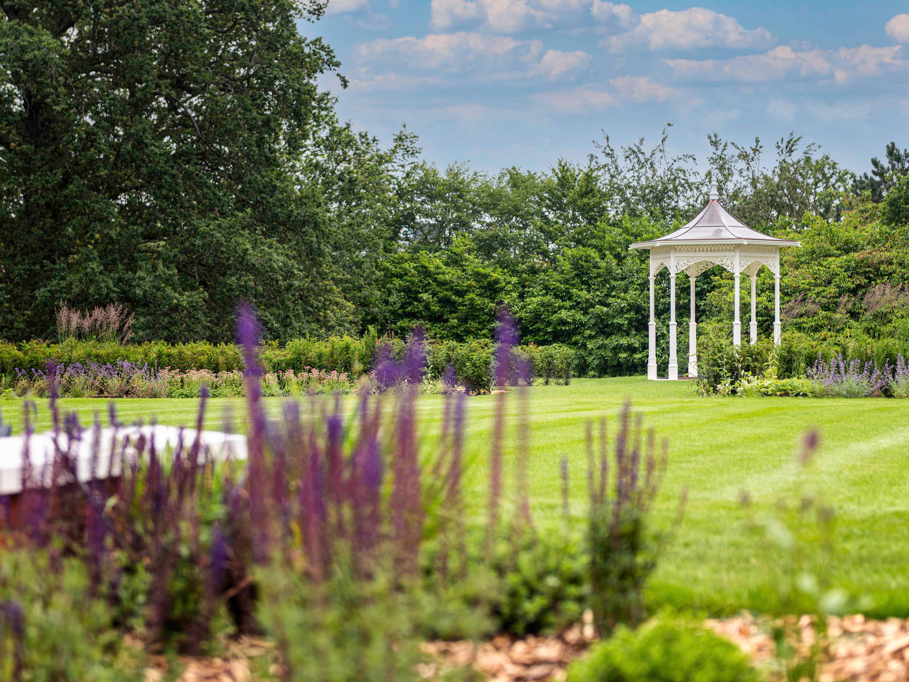 Fairmont Windsor Park