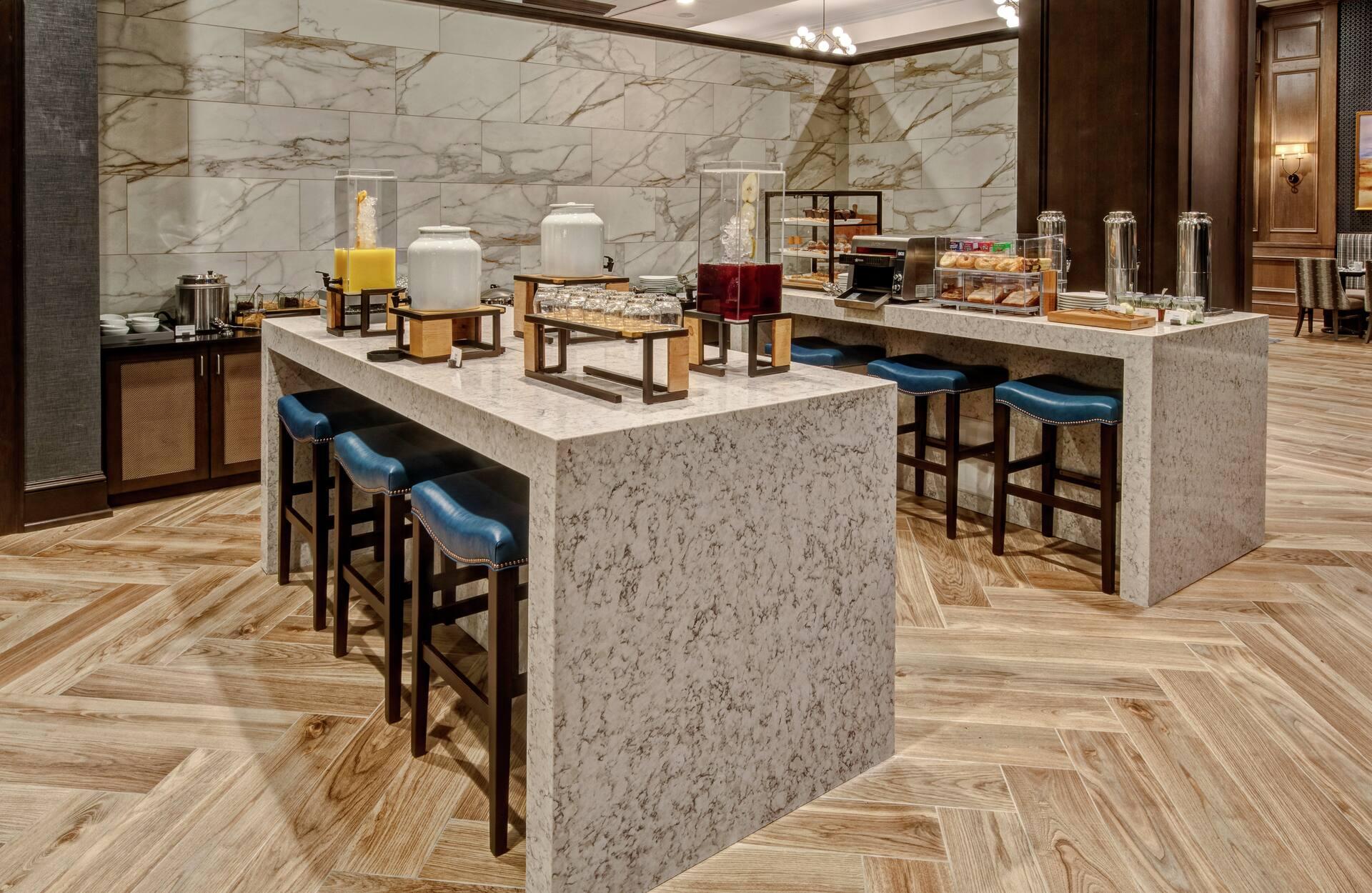 Hilton Nashville Green Hills