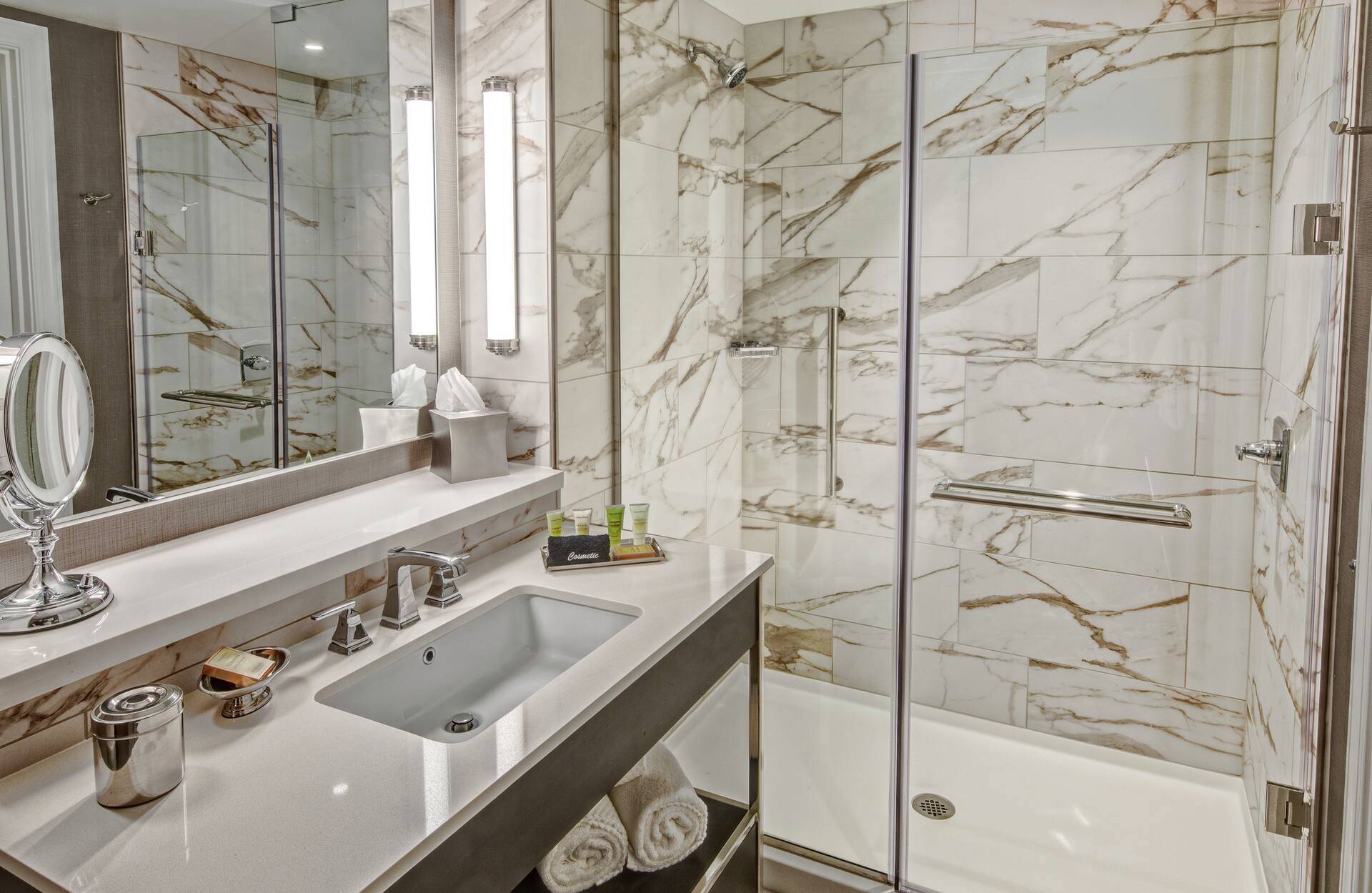 Hilton Nashville Green Hills