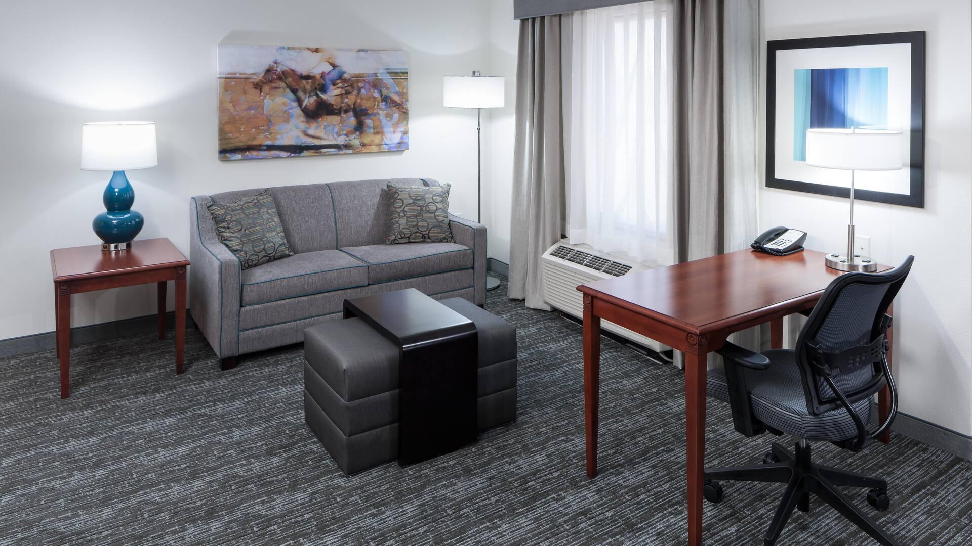 Homewood Suites by Hilton Denton