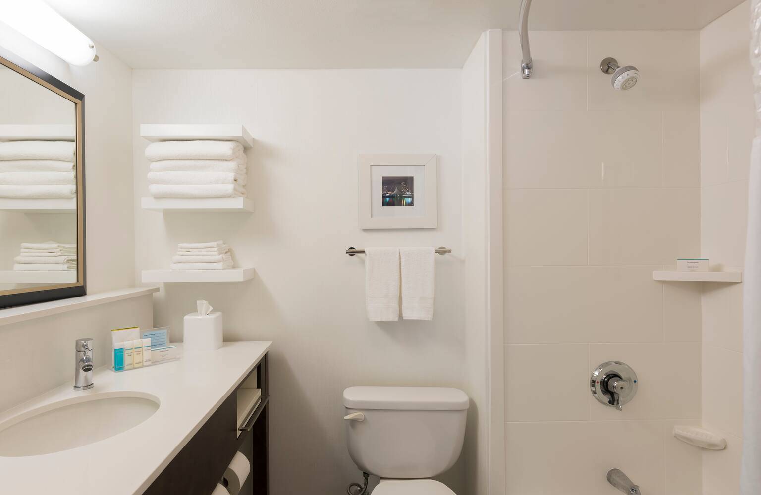 Hampton Inn Milwaukee Northwest