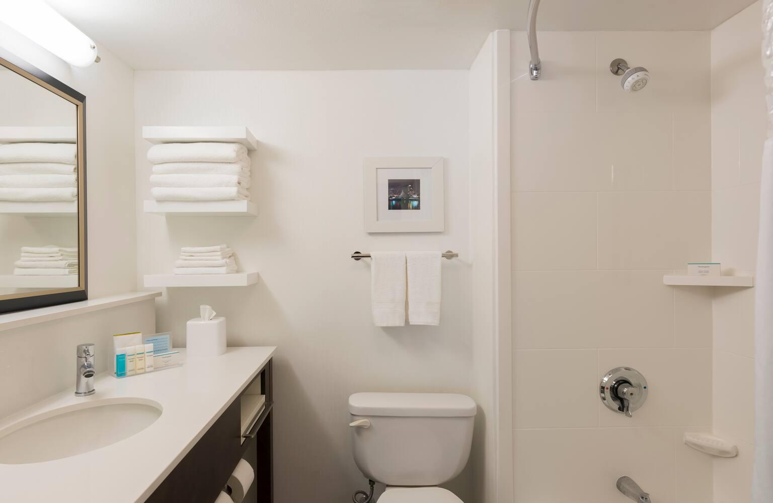 Hampton Inn Milwaukee Northwest