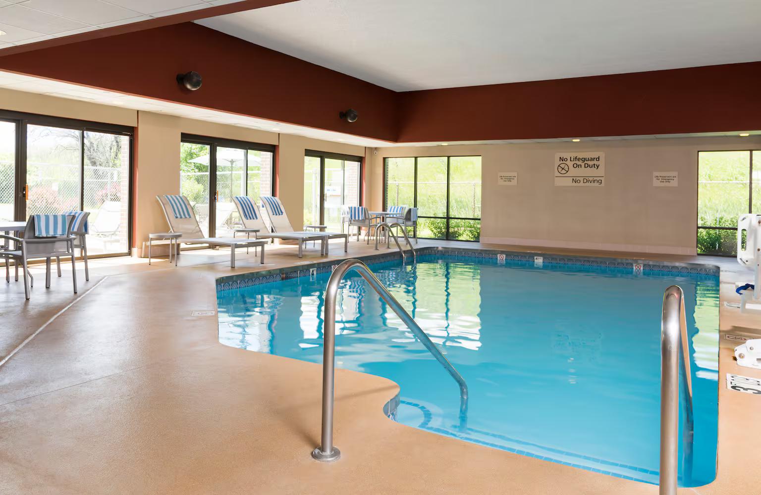 Hampton Inn Milwaukee Northwest