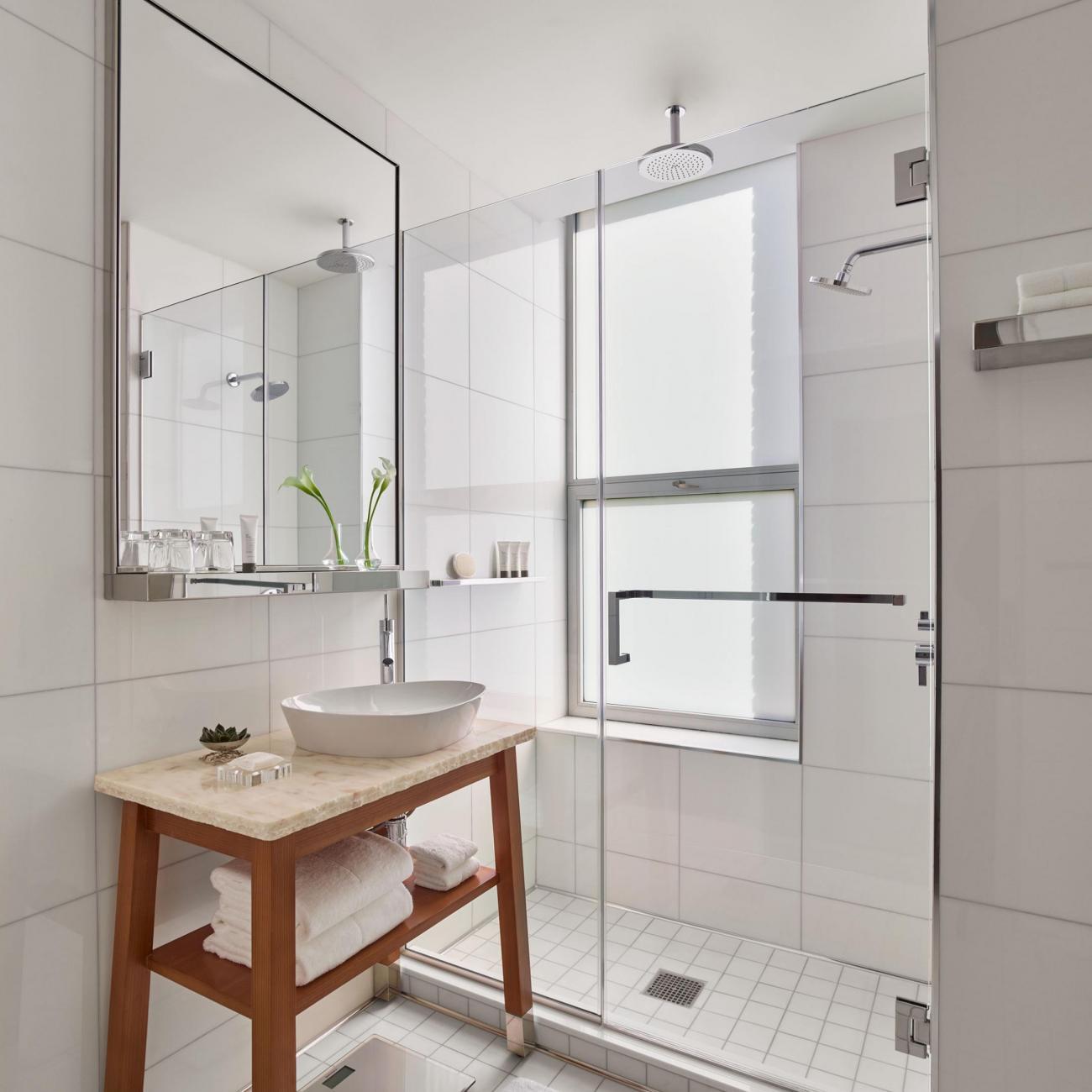 Mondrian Park Avenue