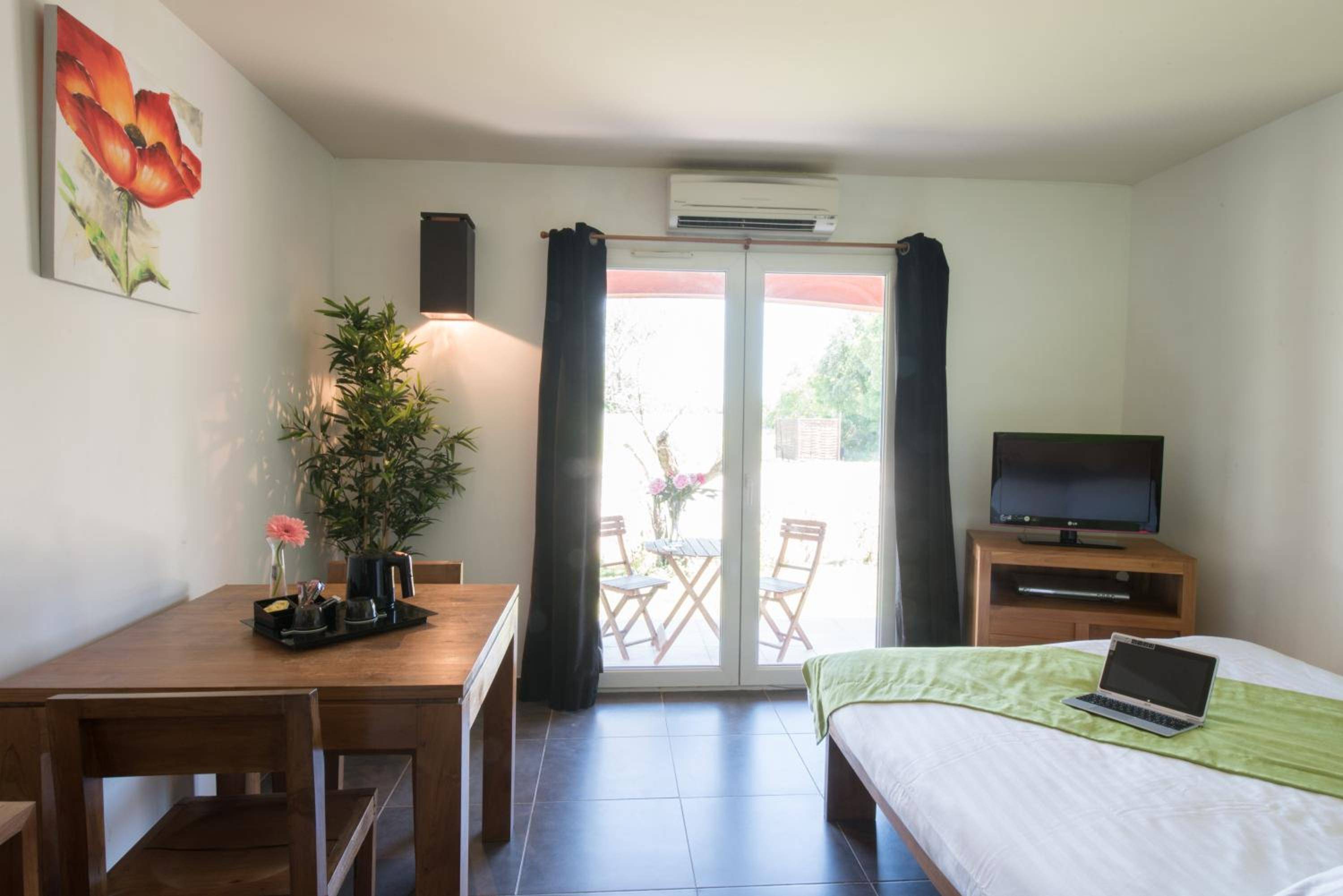 Hôtel Domaine le Milos