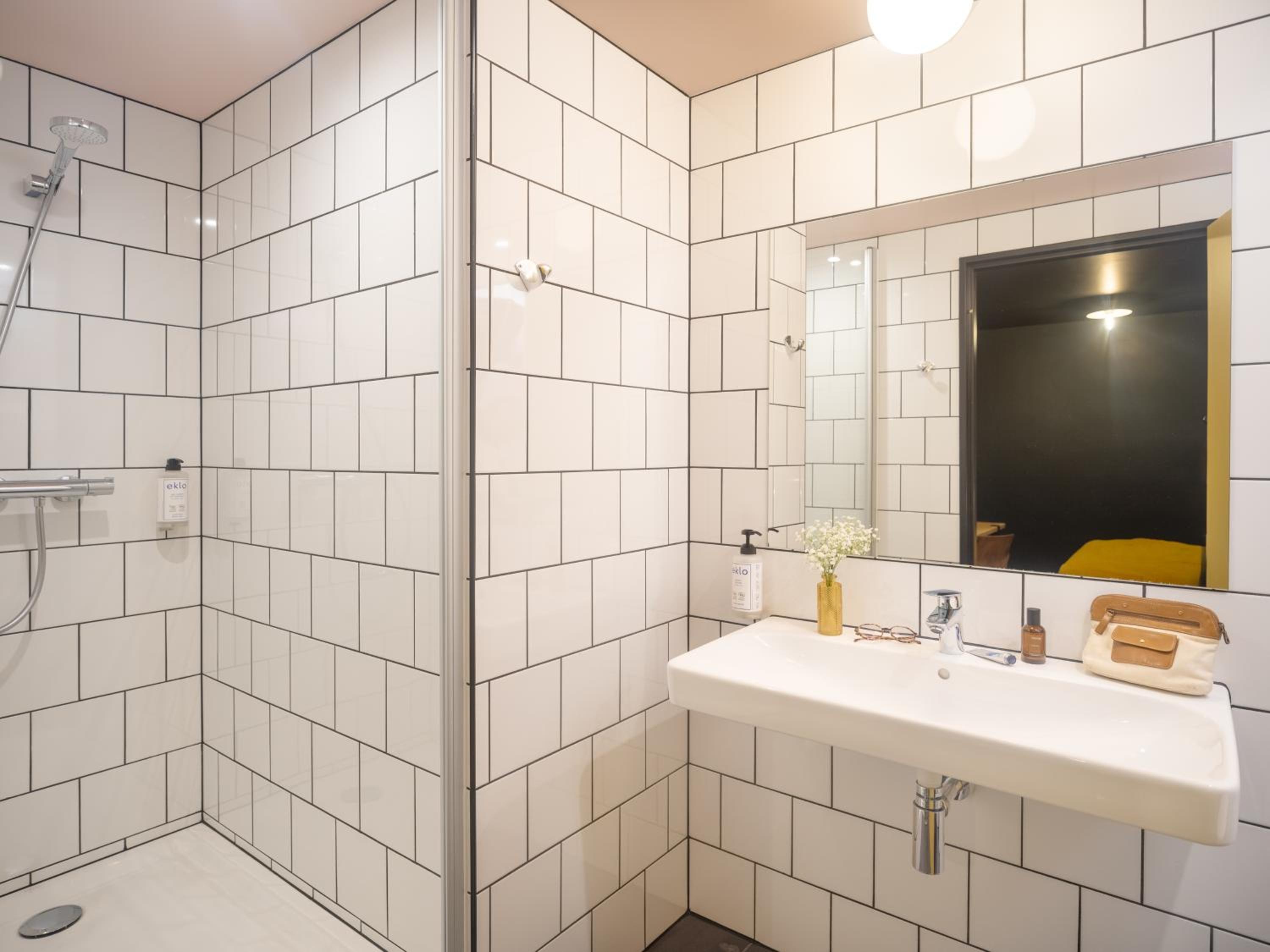 Eklo Paris Expo Porte de Versailles