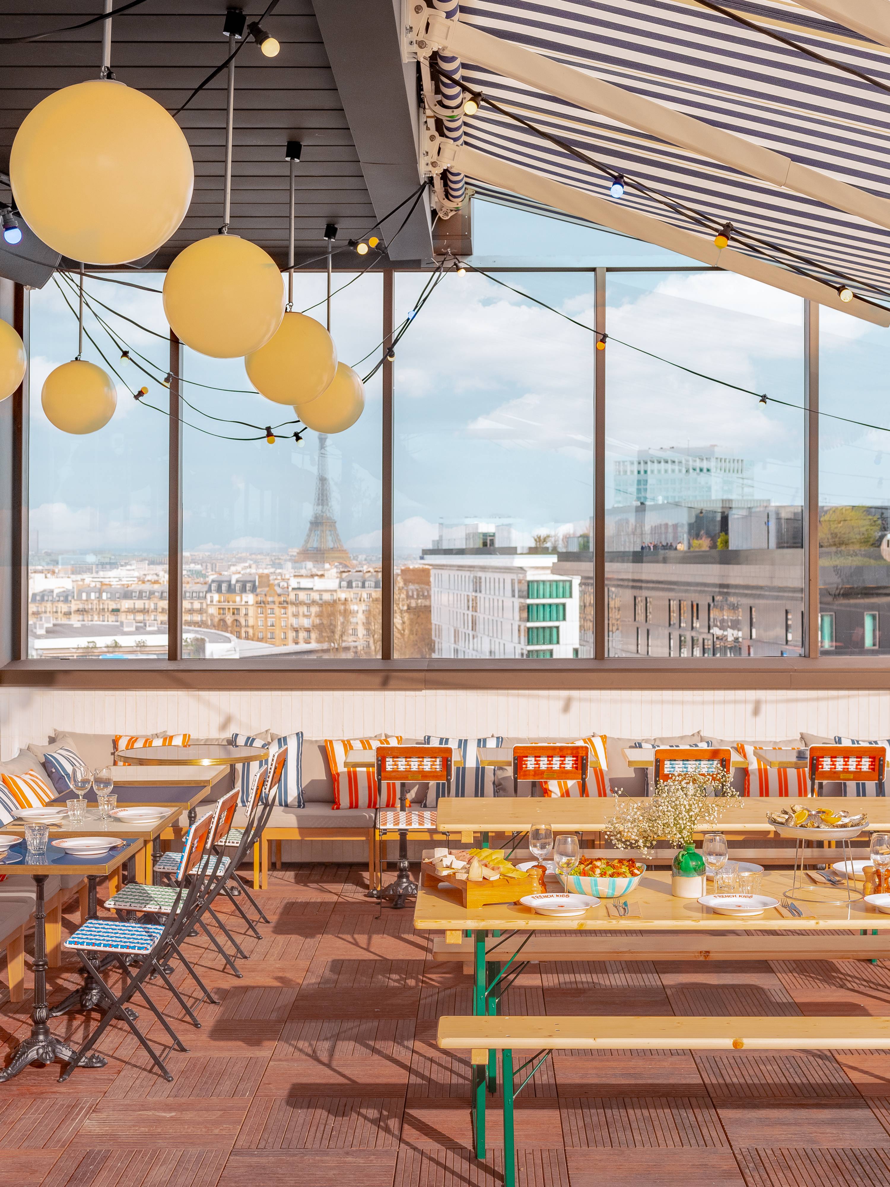 Eklo Paris Expo Porte de Versailles