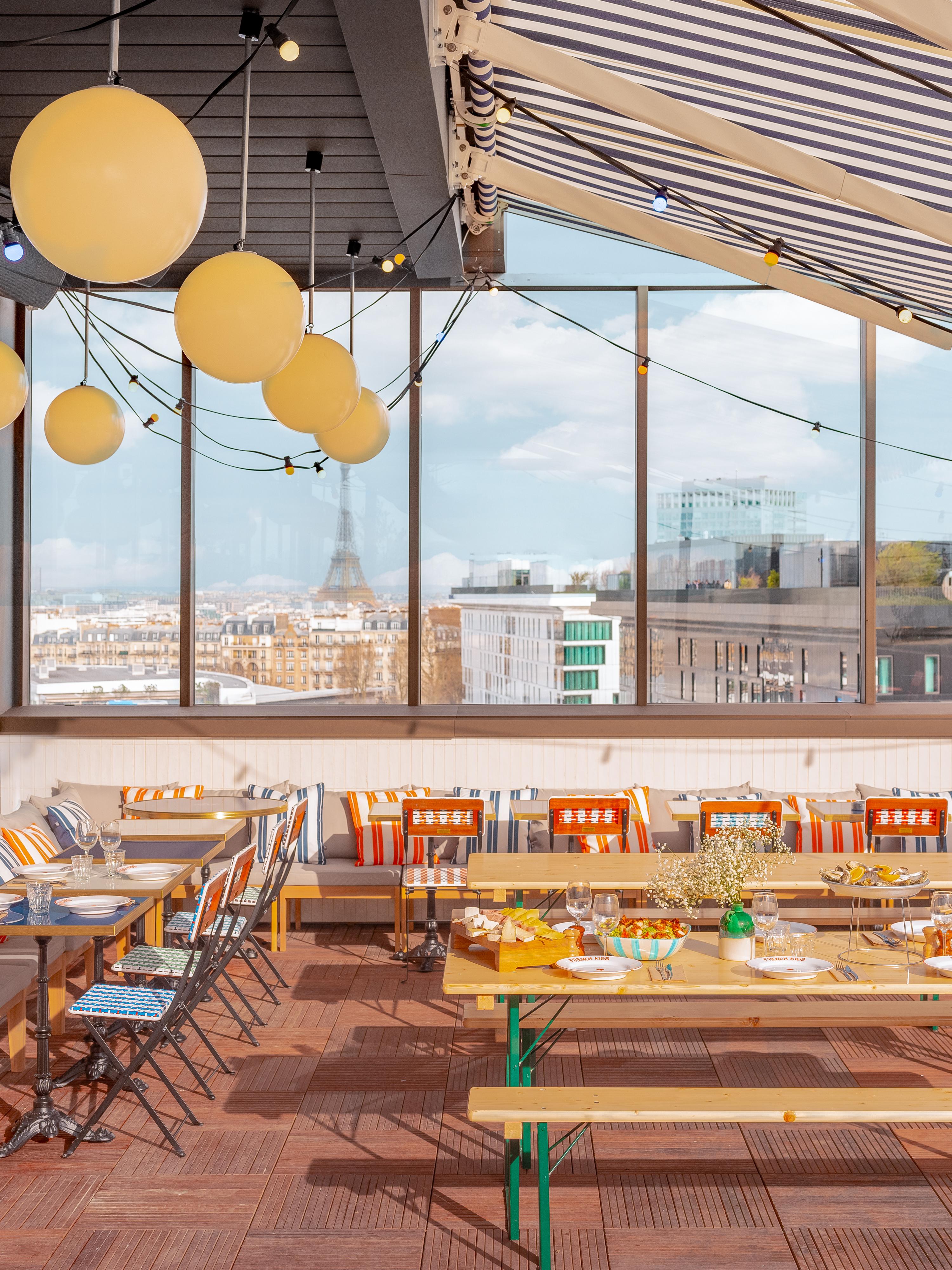 Eklo Paris Expo Porte de Versailles