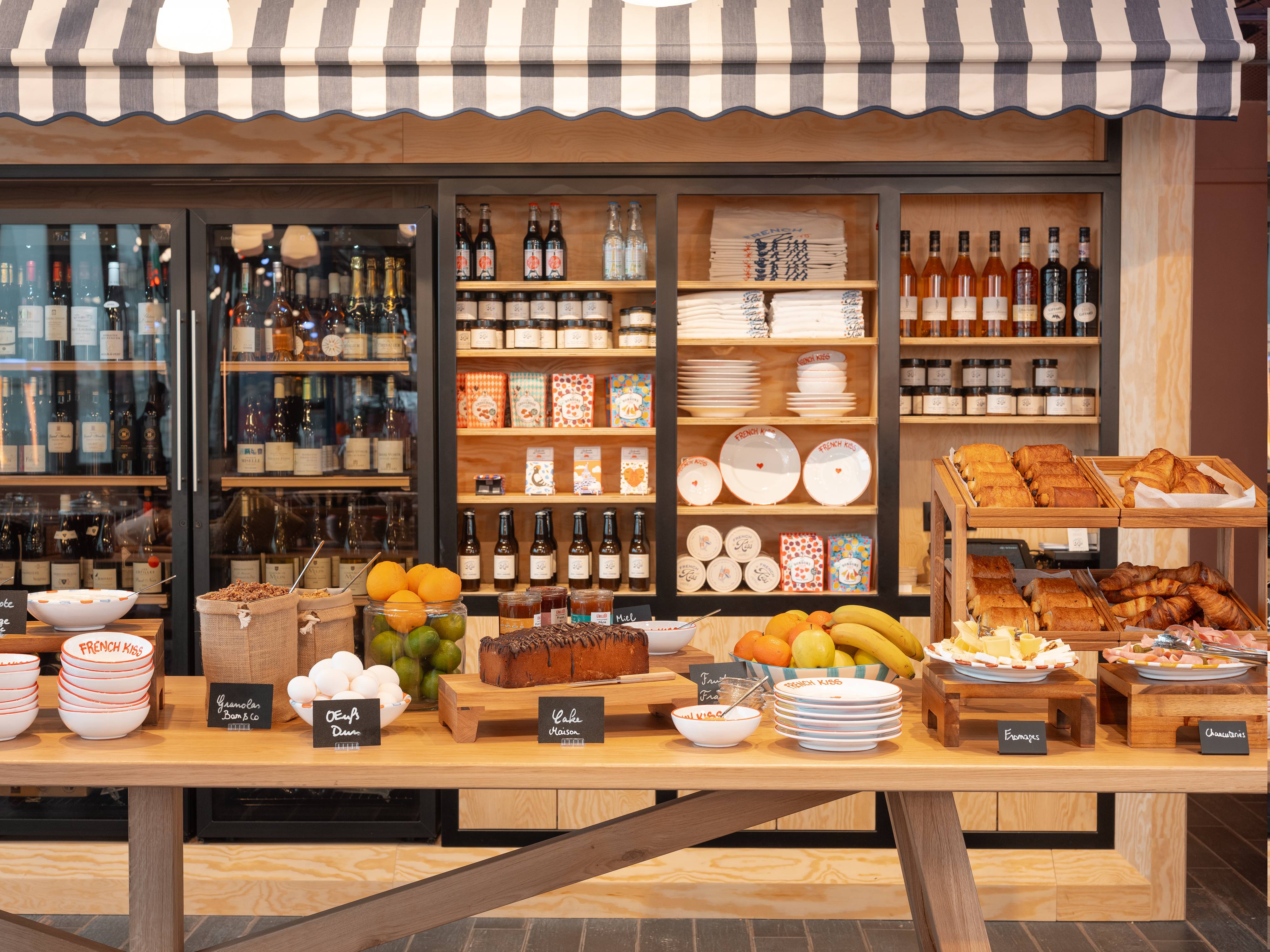 Eklo Paris Expo Porte de Versailles