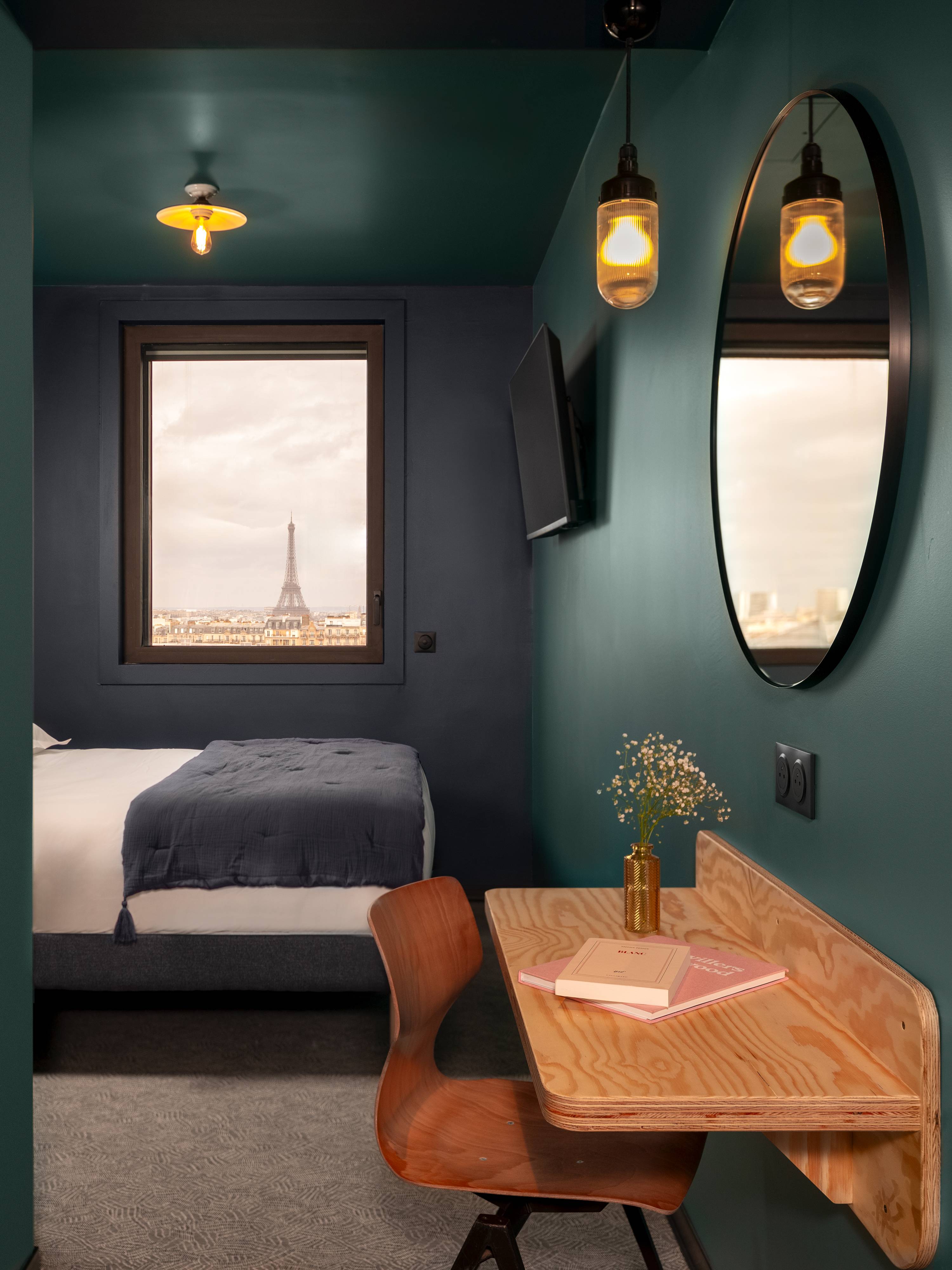 Eklo Paris Expo Porte de Versailles