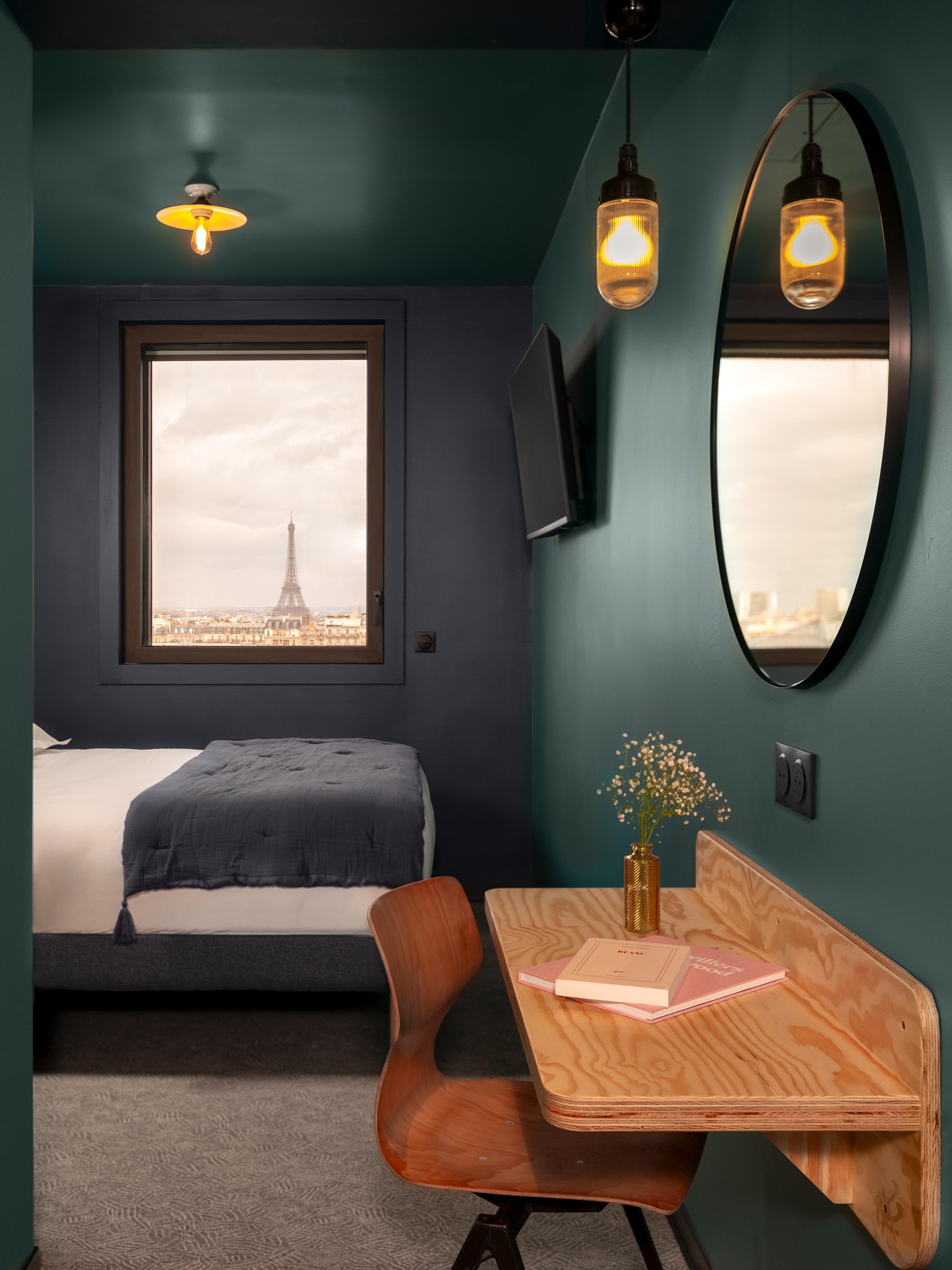 Eklo Paris Expo Porte de Versailles