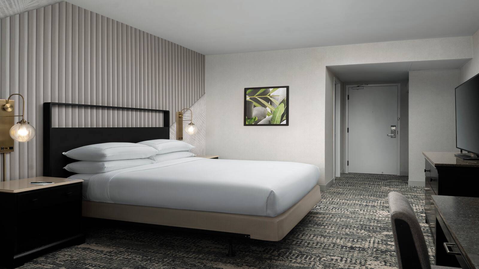 Hotel Fera Anaheim, a DoubleTree by Hilton