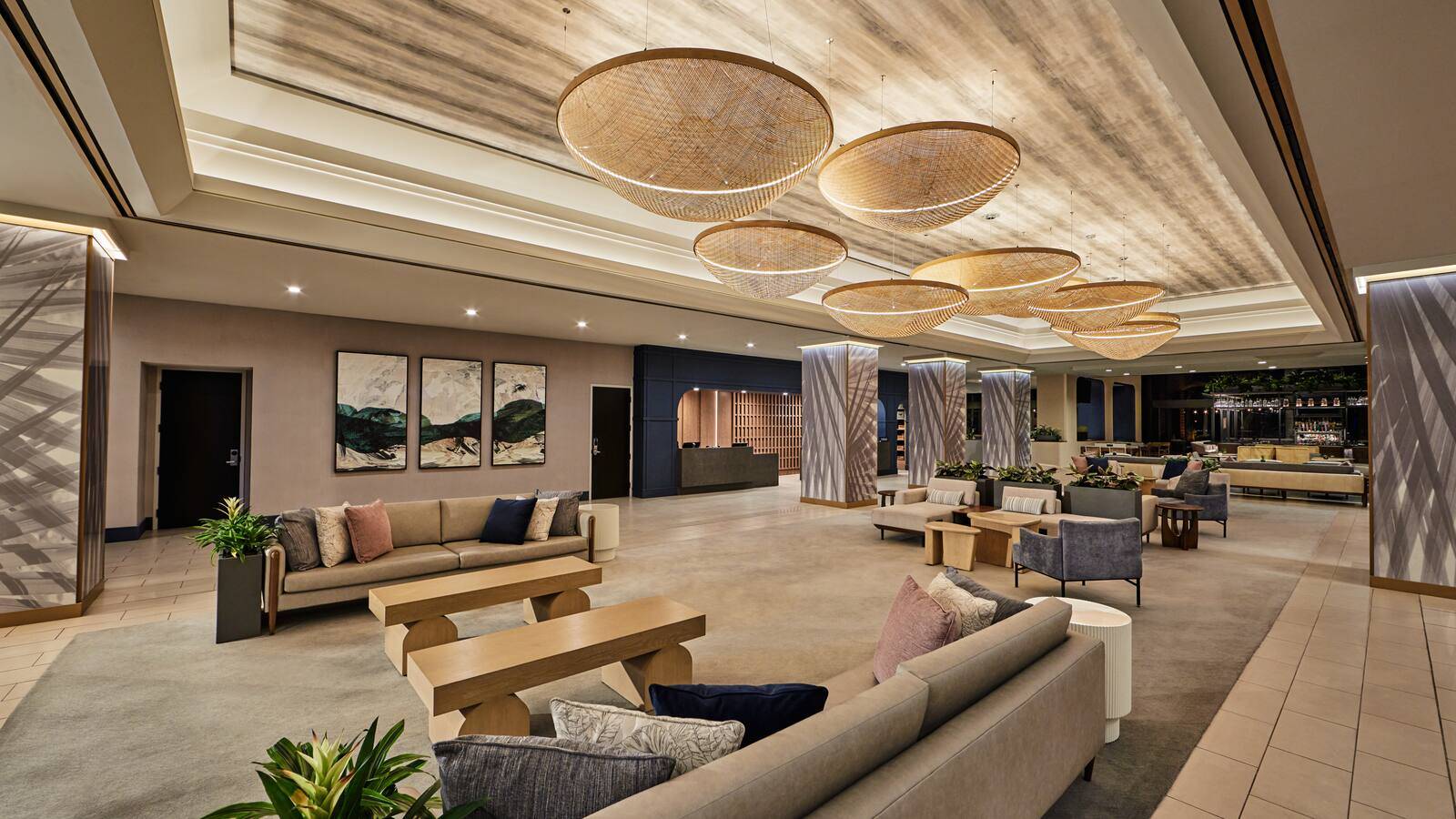 Hotel Fera Anaheim, a DoubleTree by Hilton