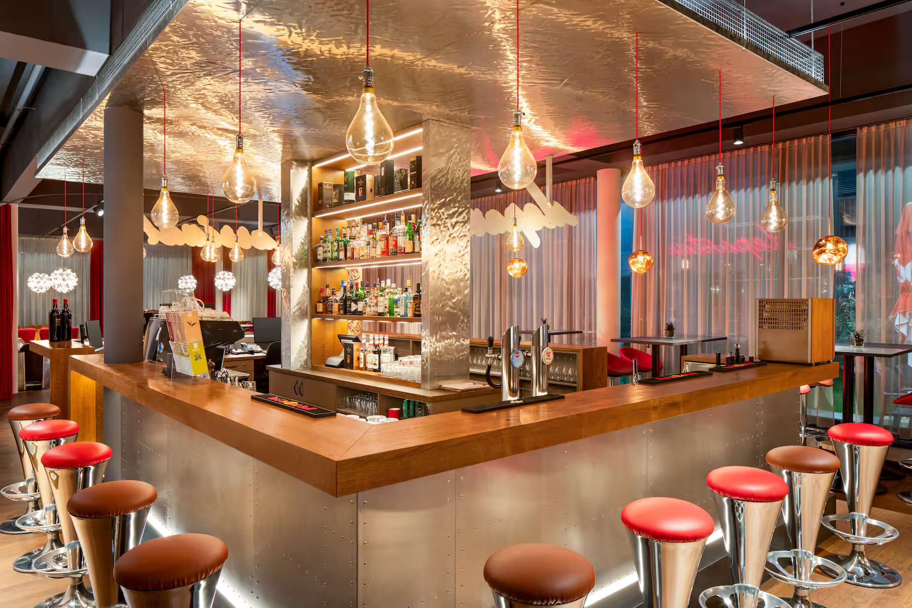 Amedia Express Graz Airport, Trademark Collection by Wyndham