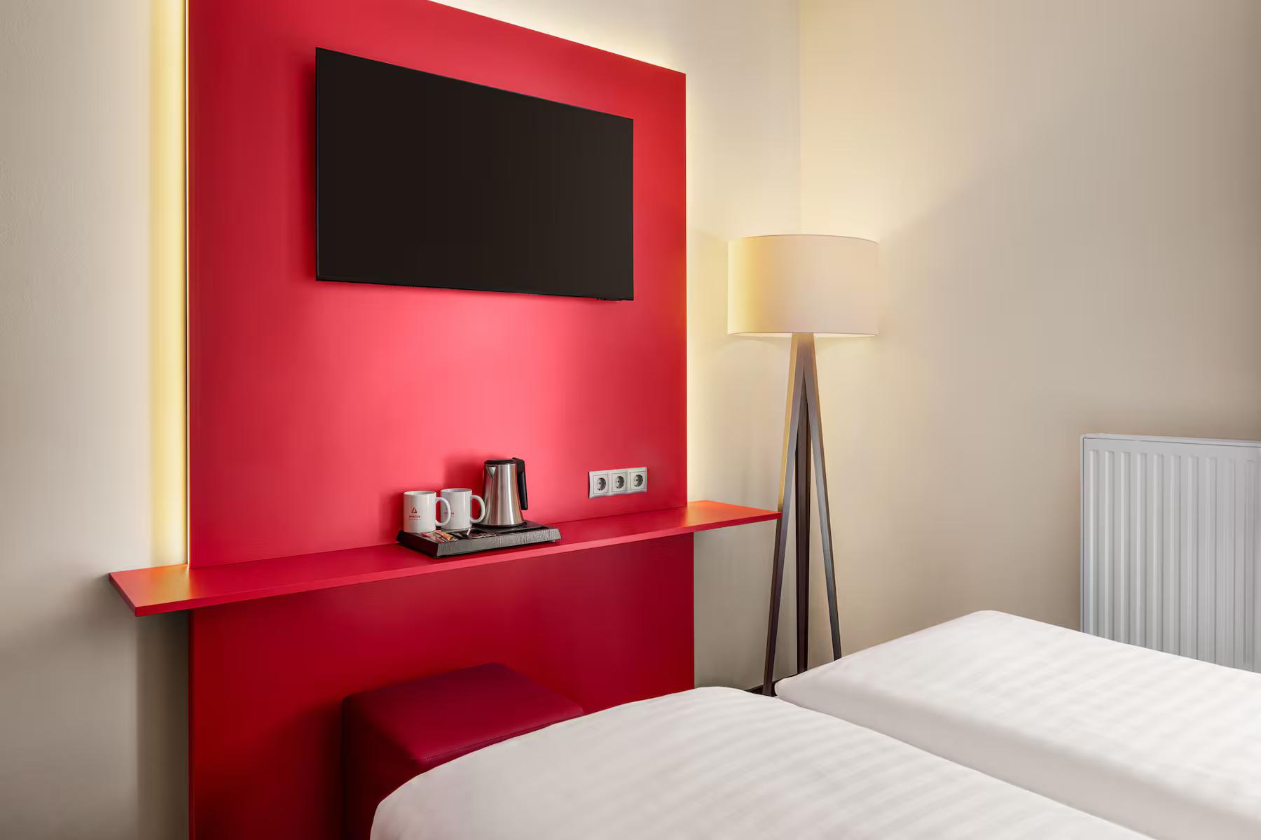 Amedia Express Graz Airport, Trademark Collection by Wyndham