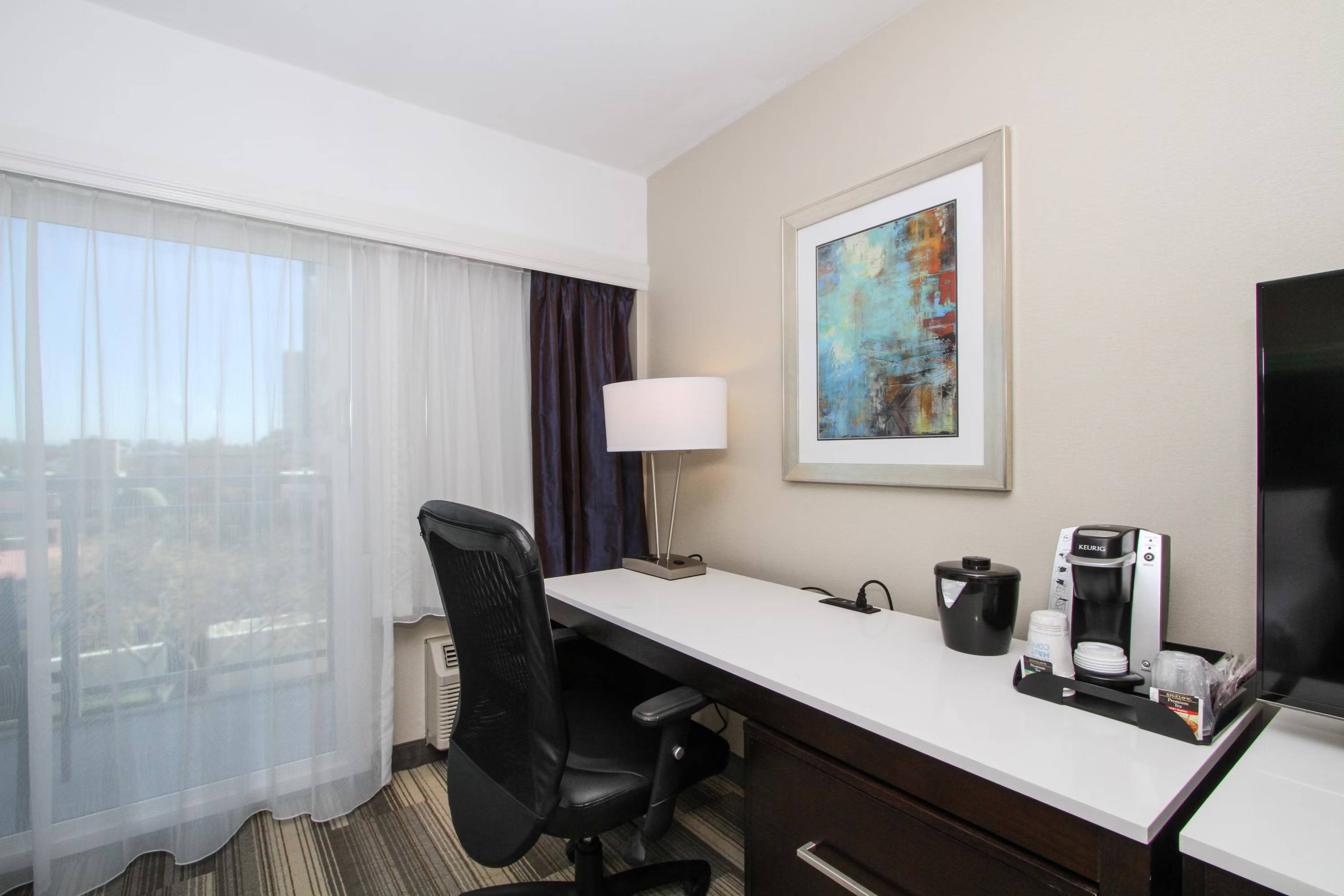 Holiday Inn Express - Downtown San Diego, an IHG Hotel