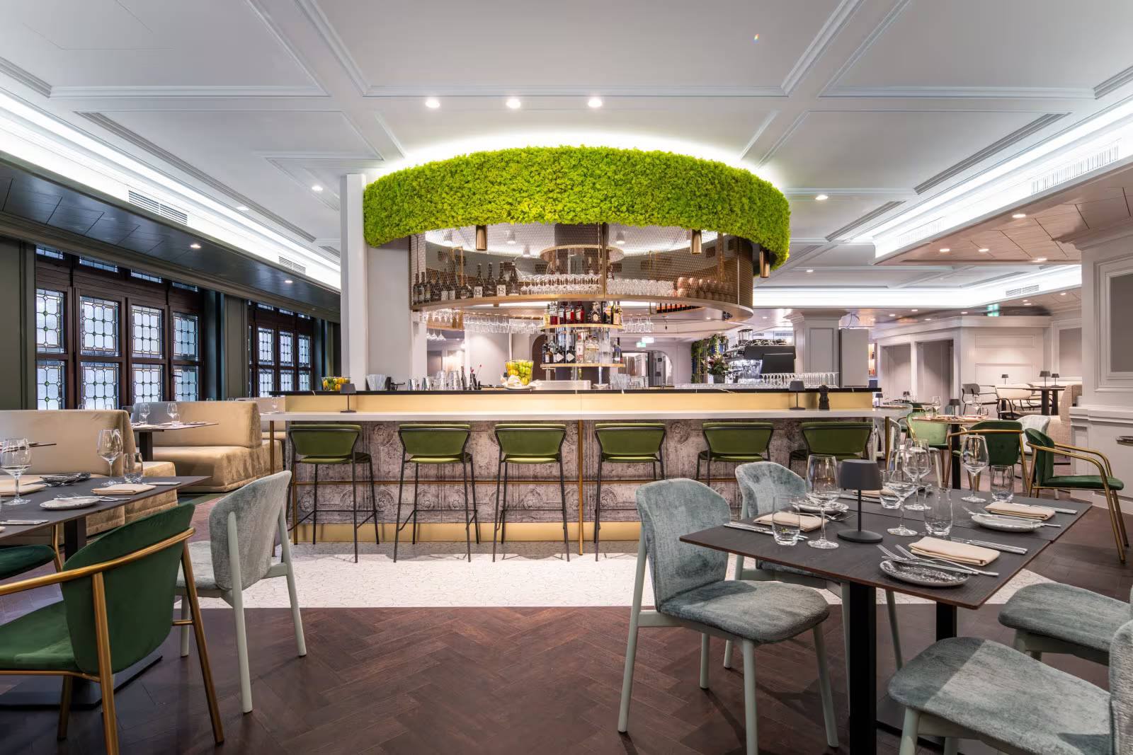 Scandic Nürnberg Central