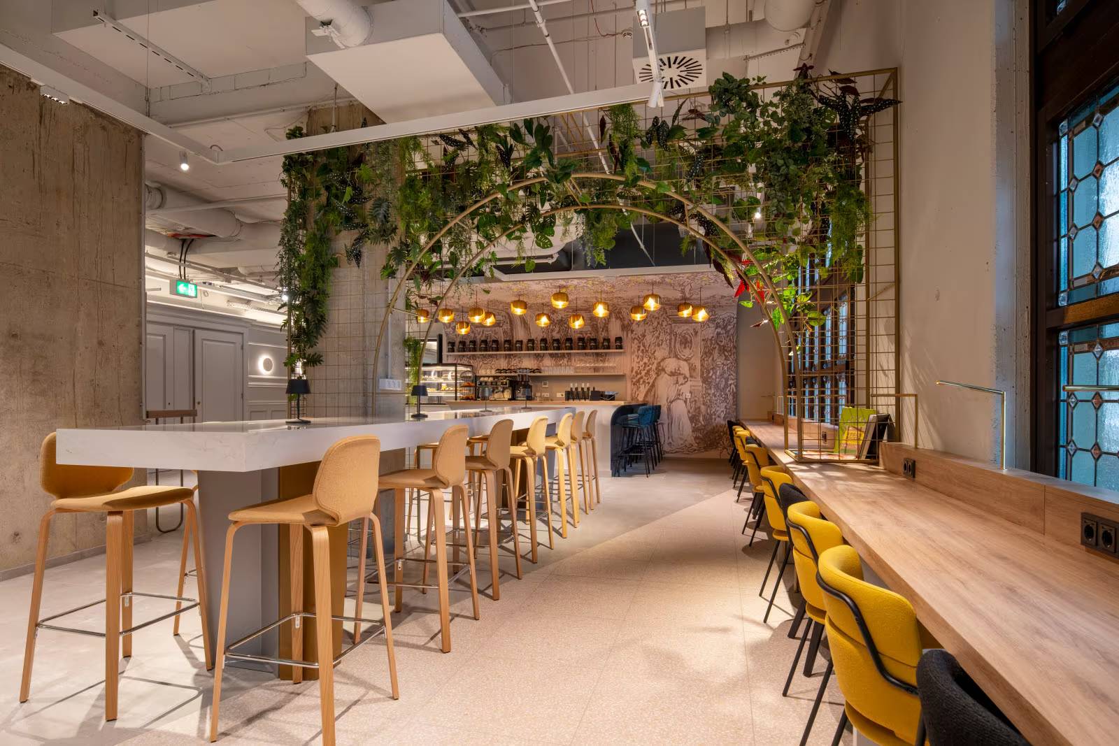 Scandic Nürnberg Central