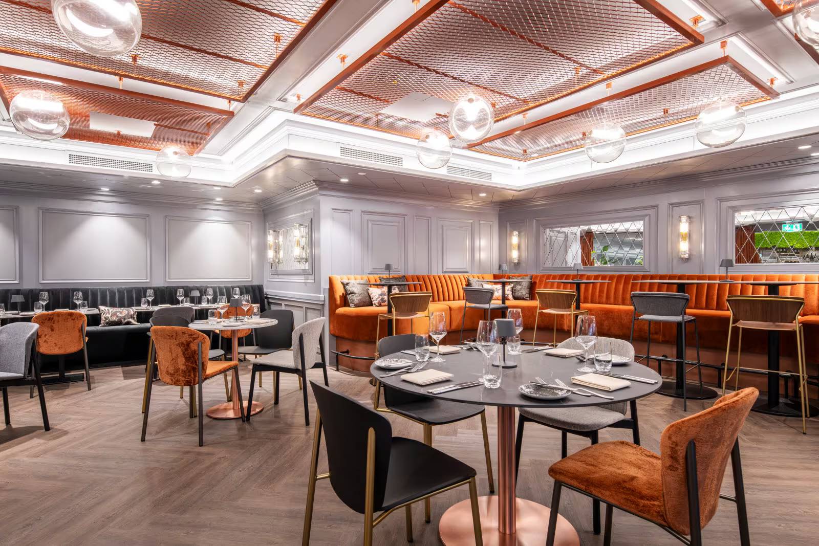 Scandic Nürnberg Central