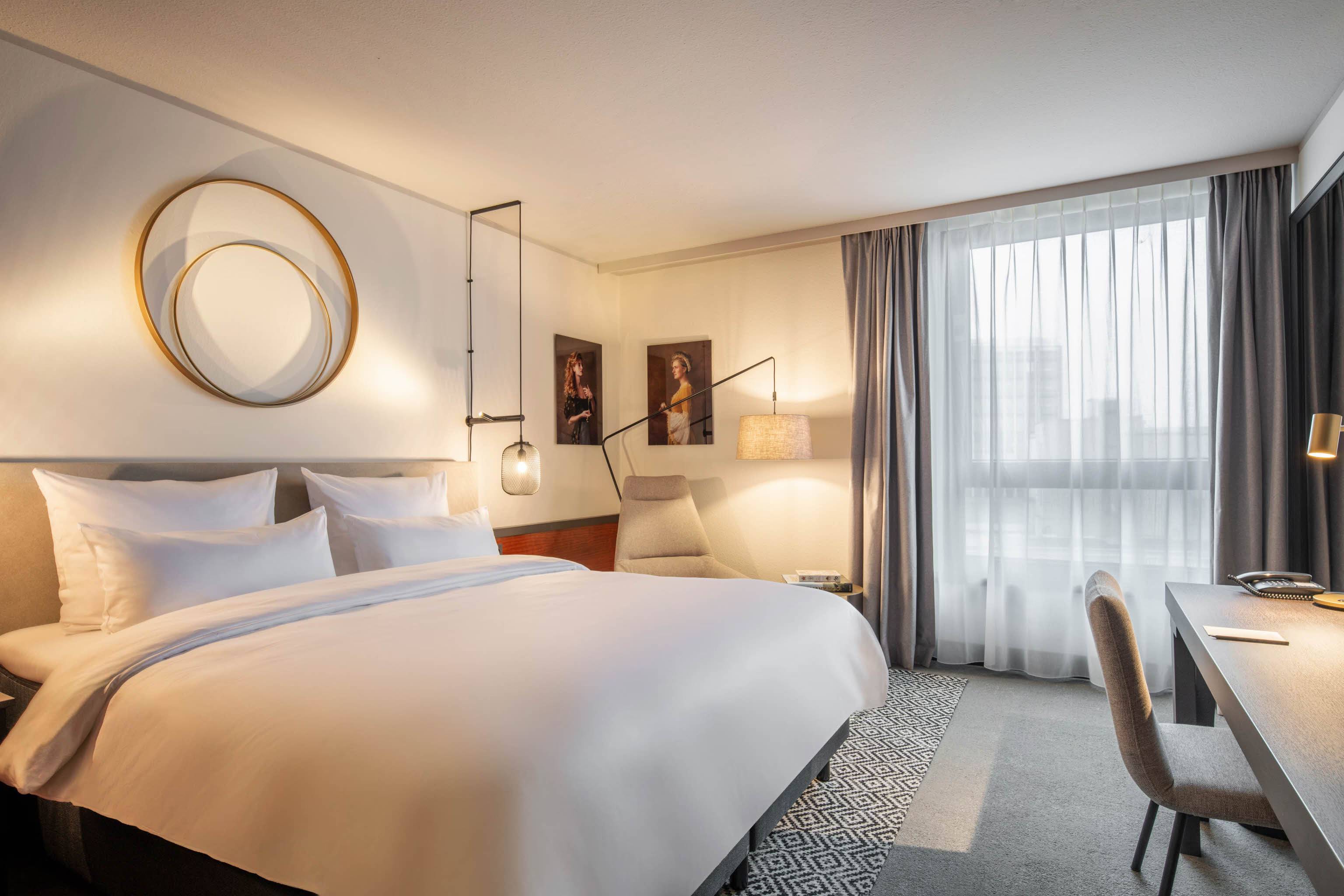 Scandic Nürnberg Central