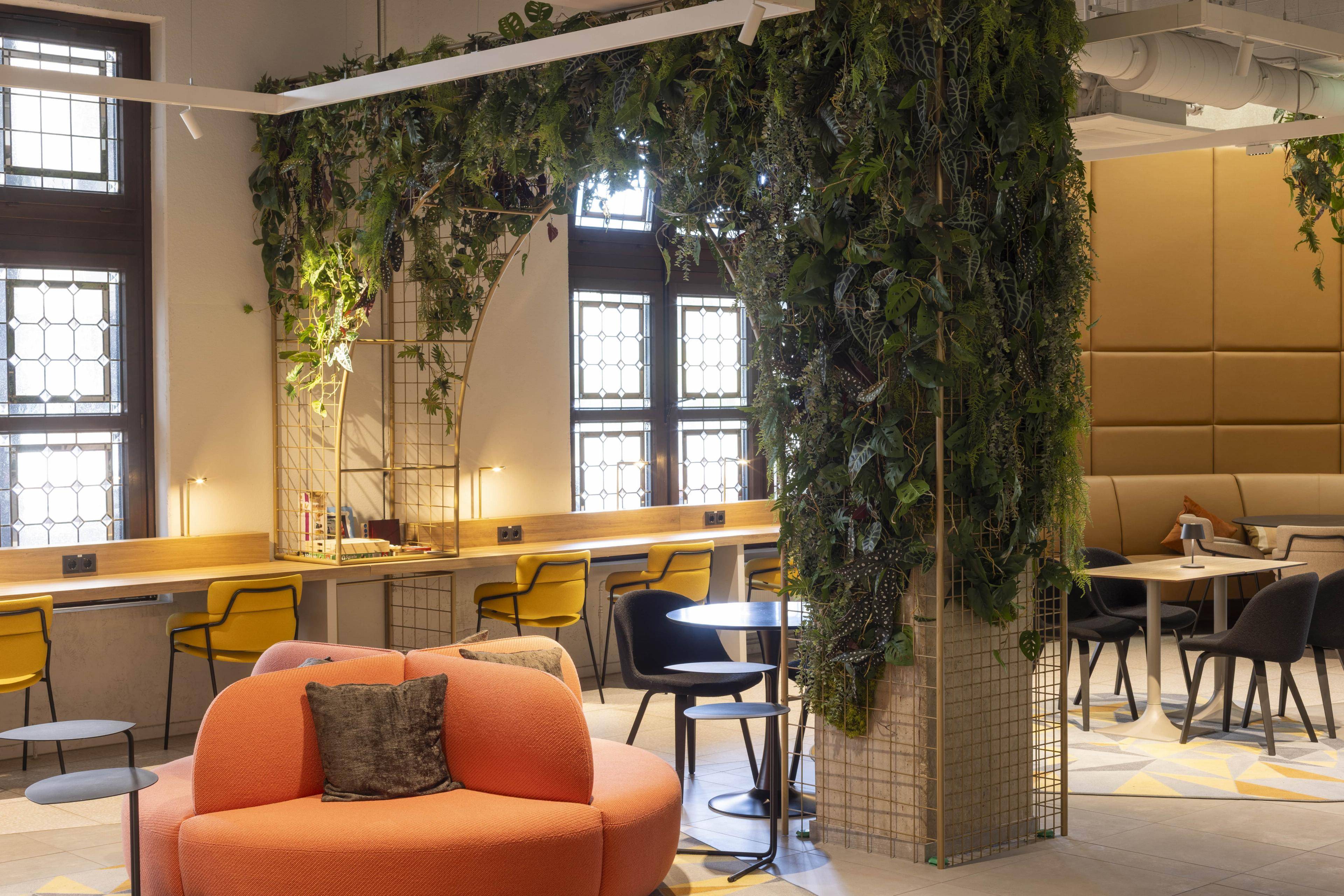 Scandic Nürnberg Central