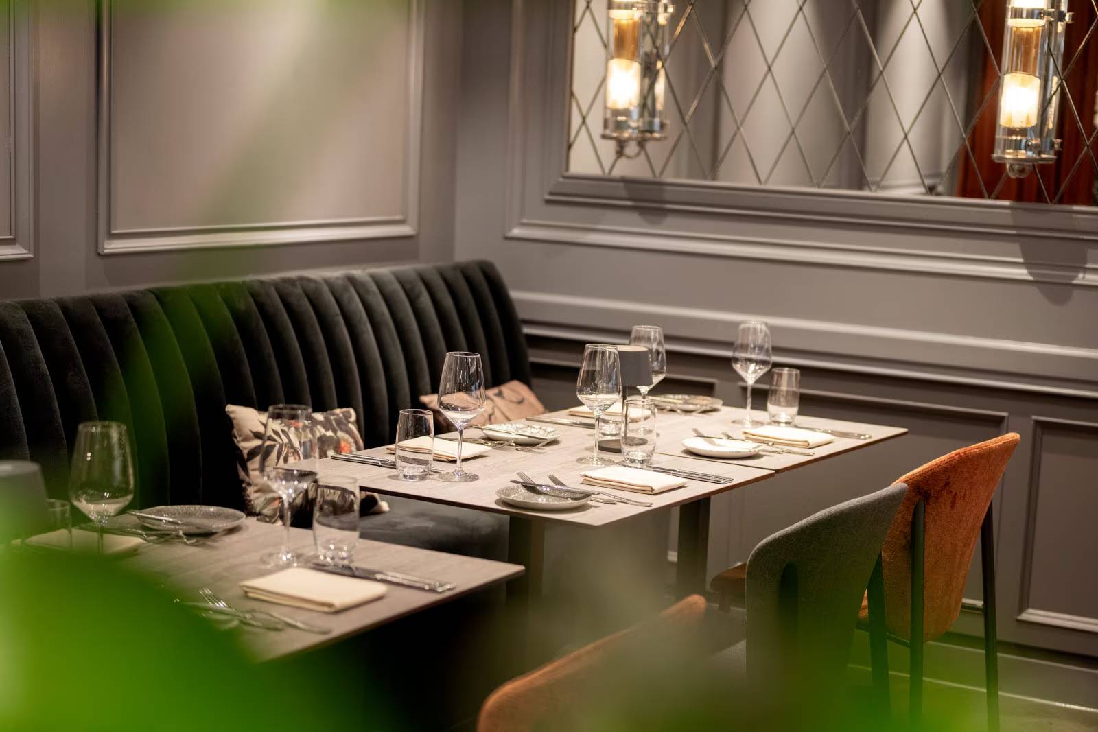 Scandic Nürnberg Central