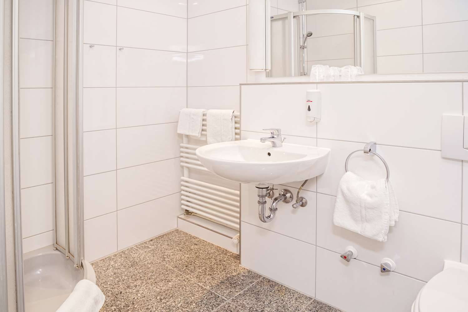 Premiere Classe Hotel am Kieler Schloss Kiel