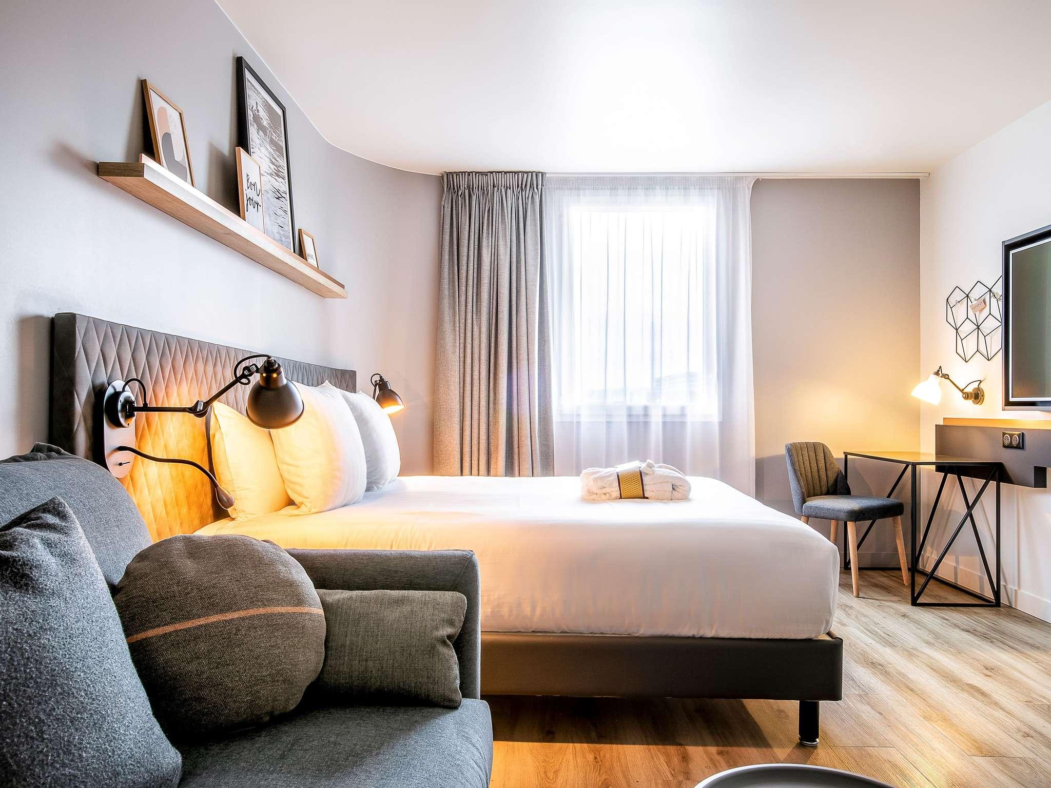 Mercure Brisbane Spring Hill