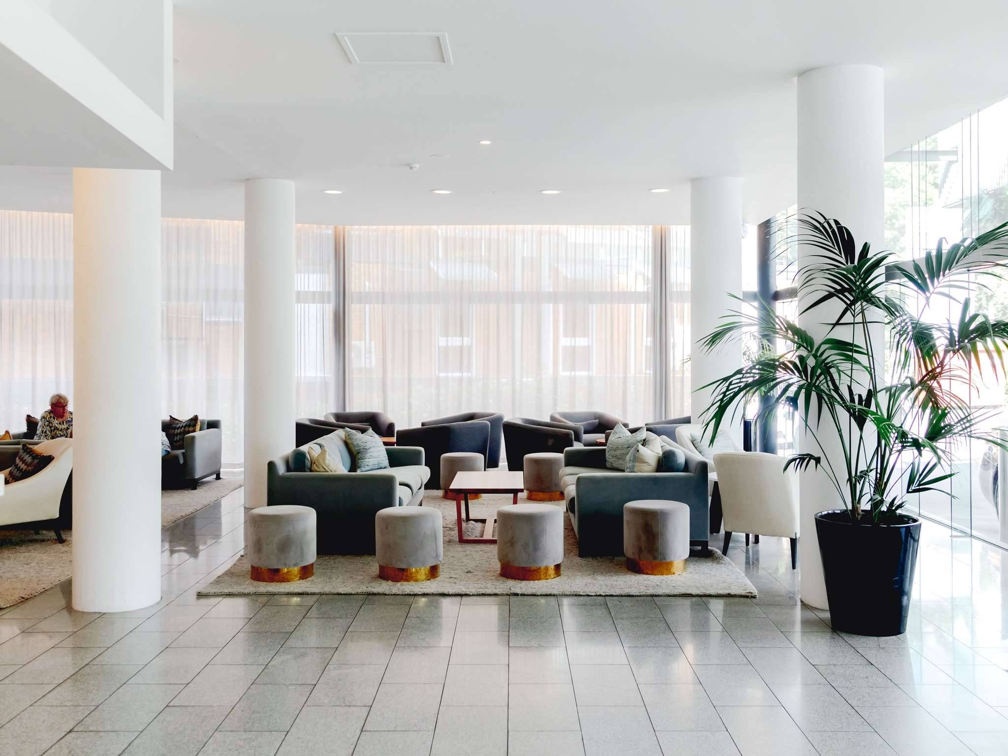 Mercure Brisbane Spring Hill