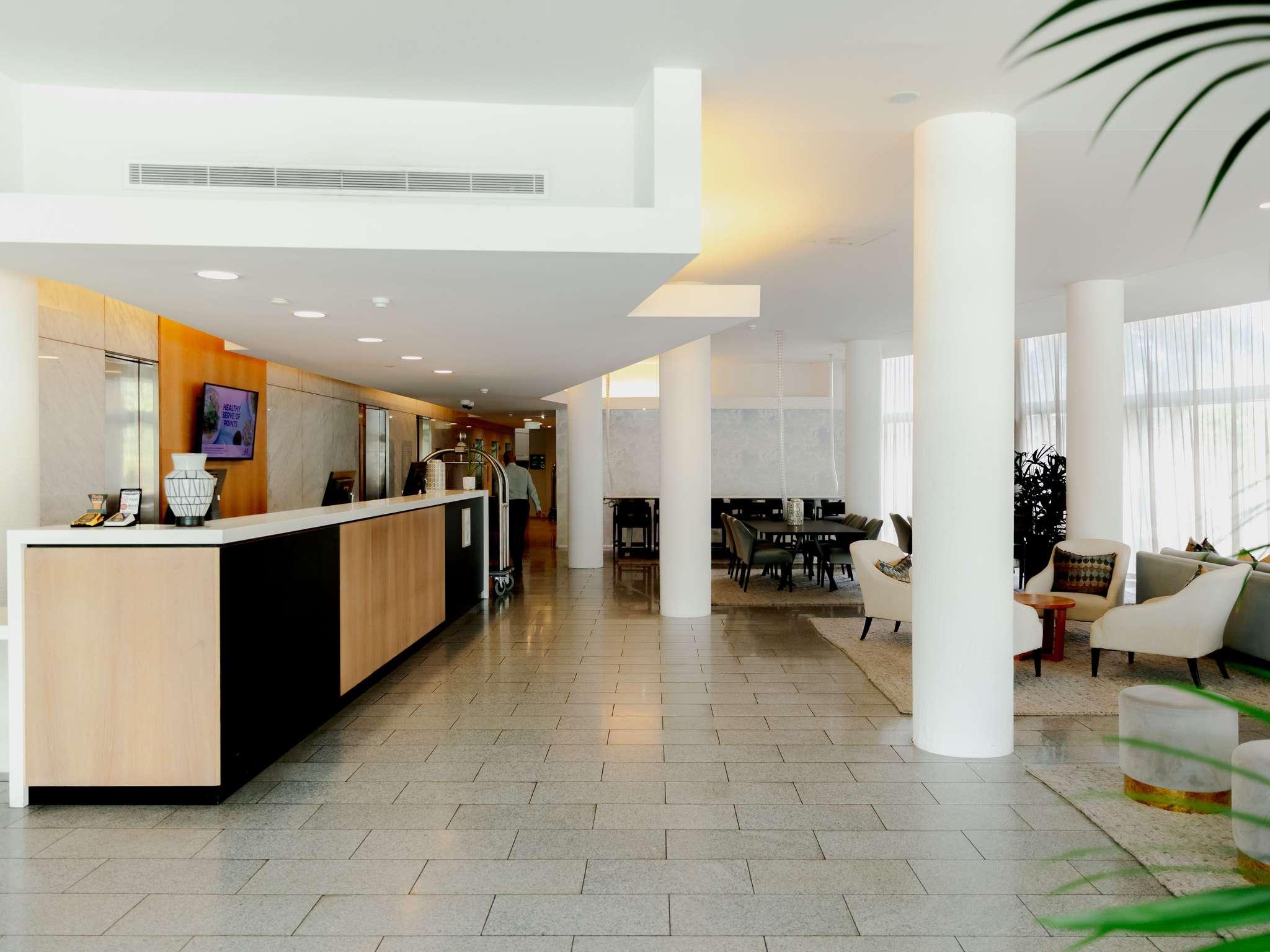 Mercure Brisbane Spring Hill