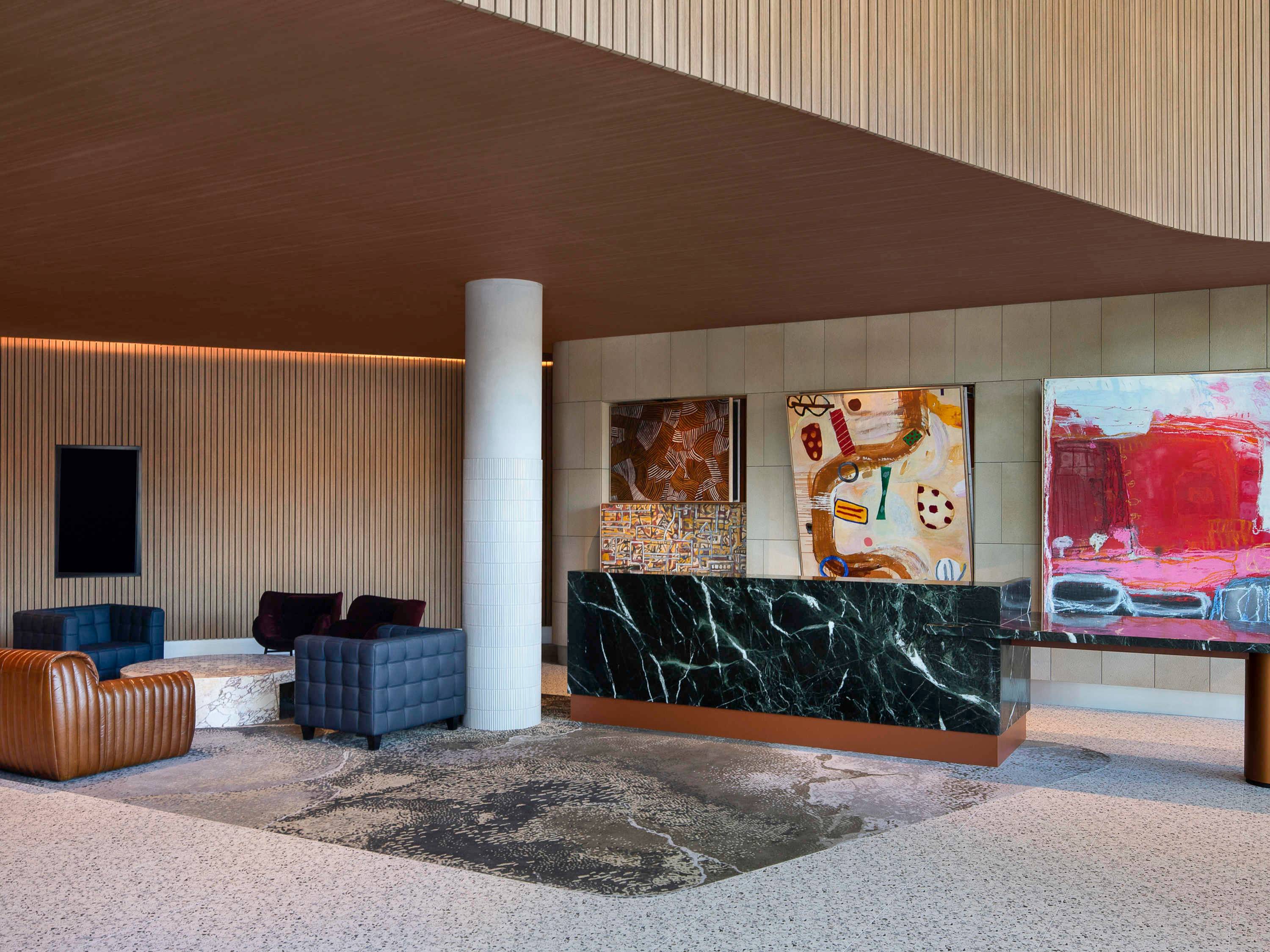 Pullman Sydney Penrith