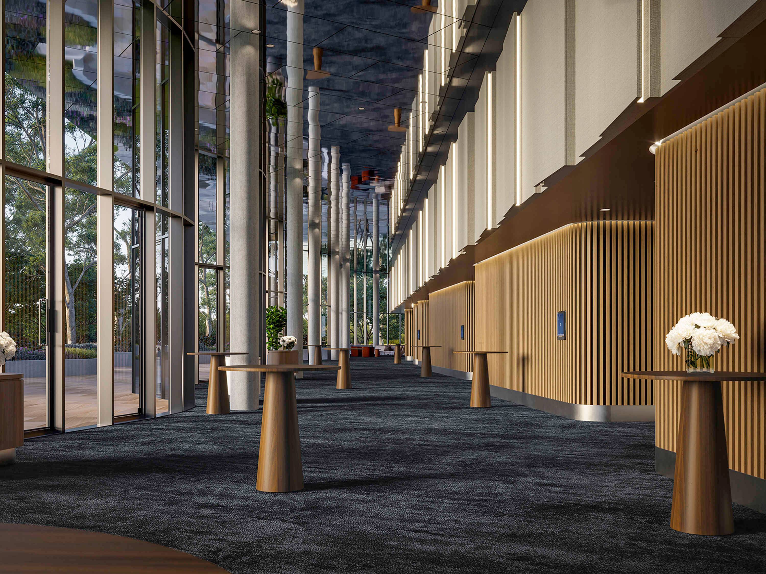 Pullman Sydney Penrith