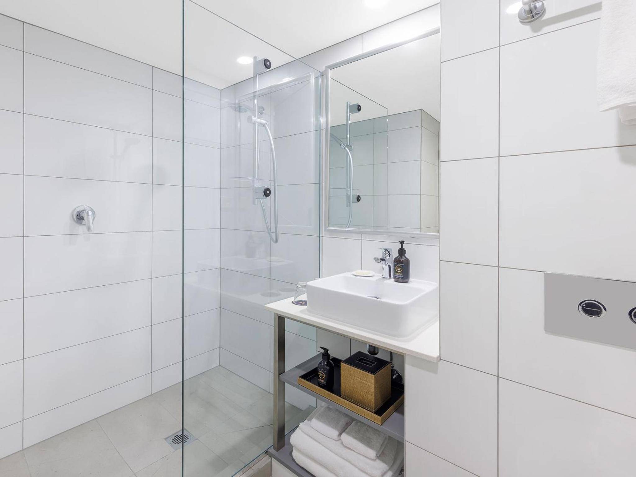 JetPark Hotel Auckland Airport