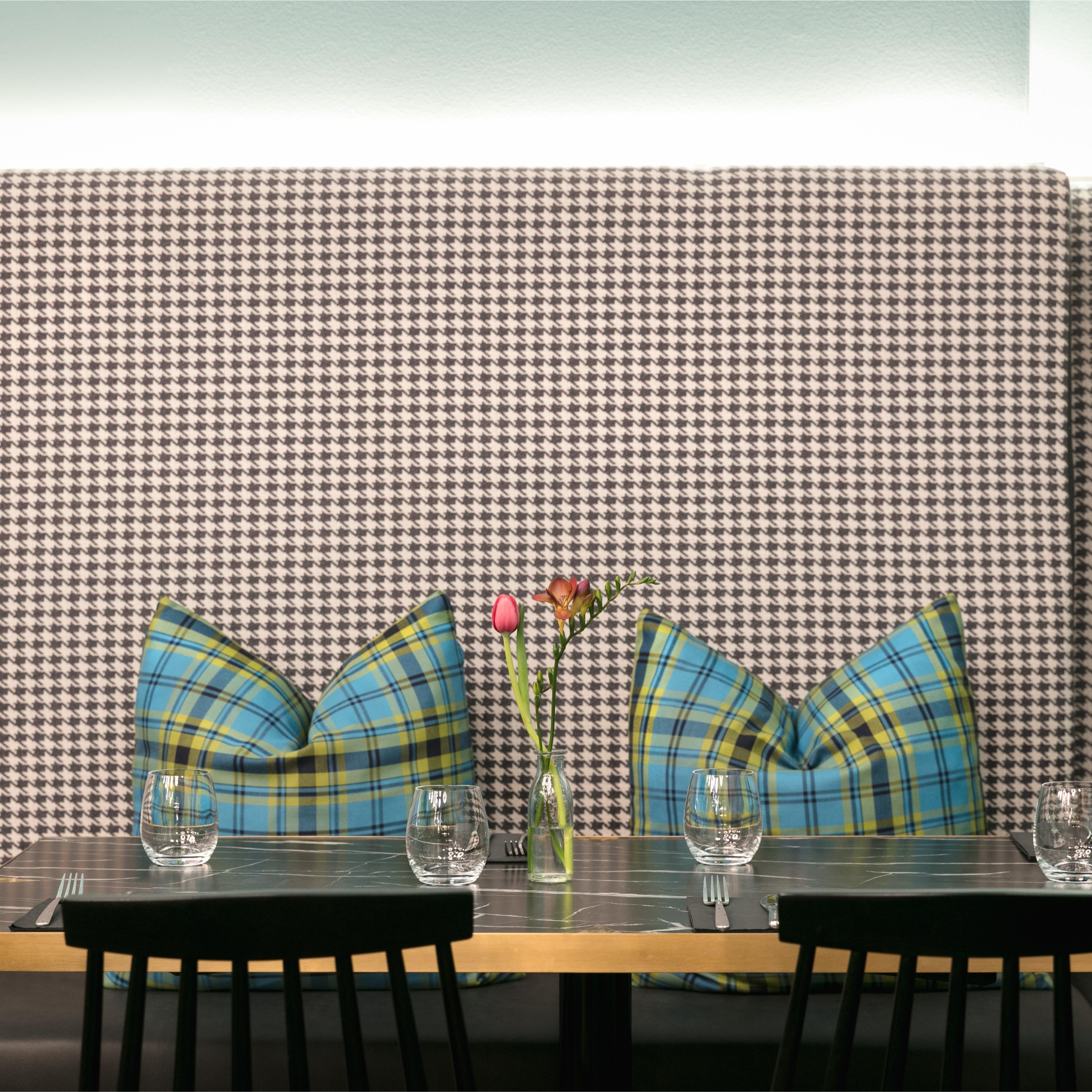 Naumi Auckland Airport